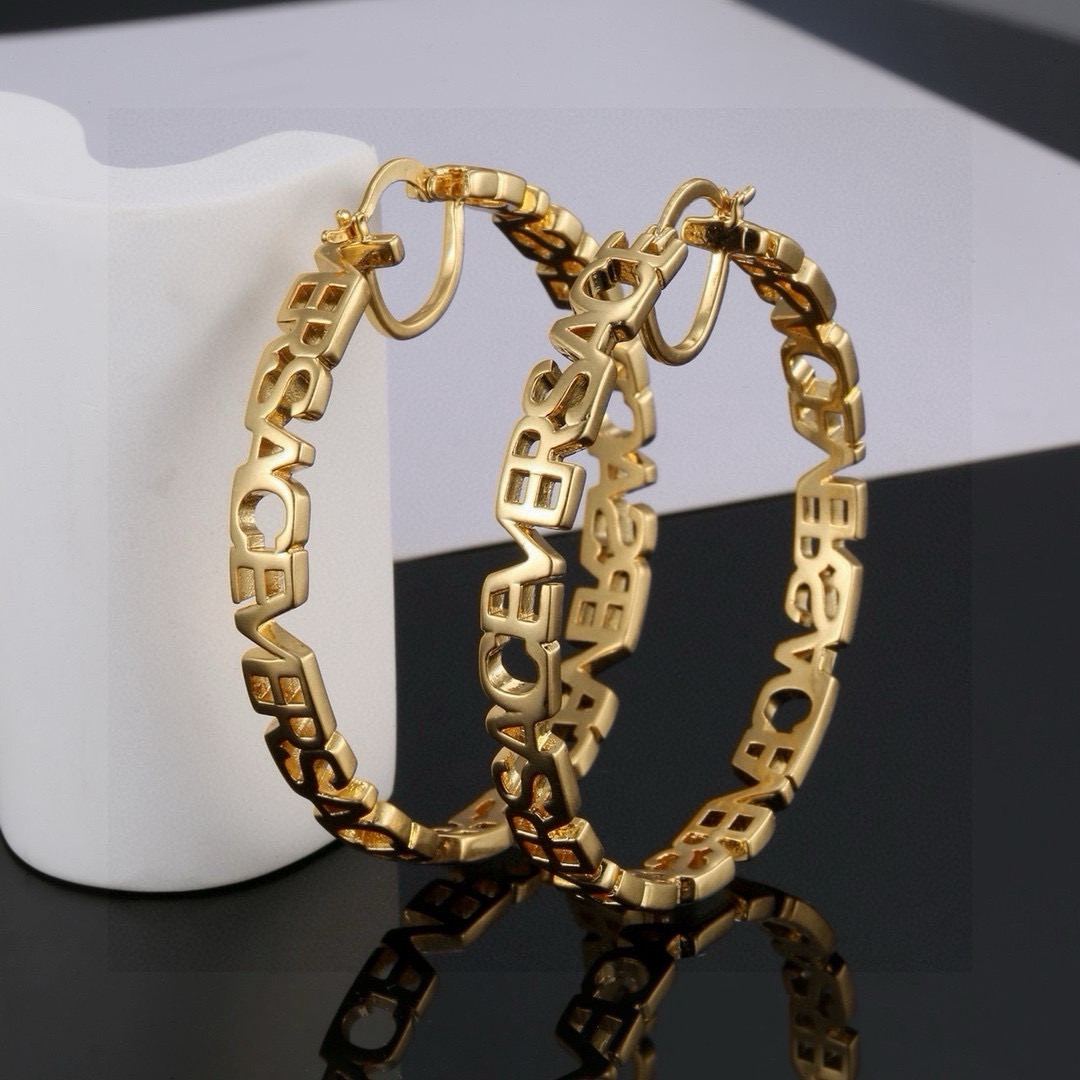 Luxury necklace