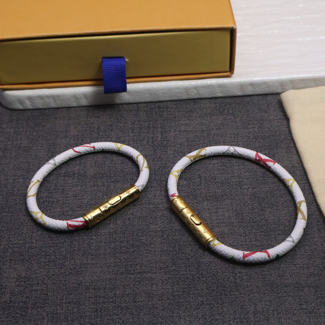 Luxury necklace