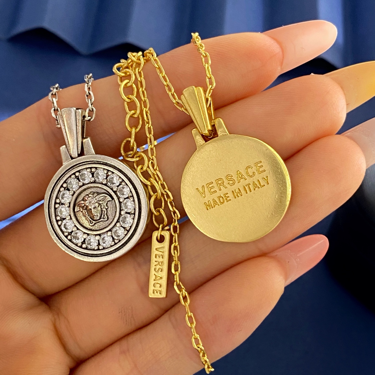 Luxury necklace