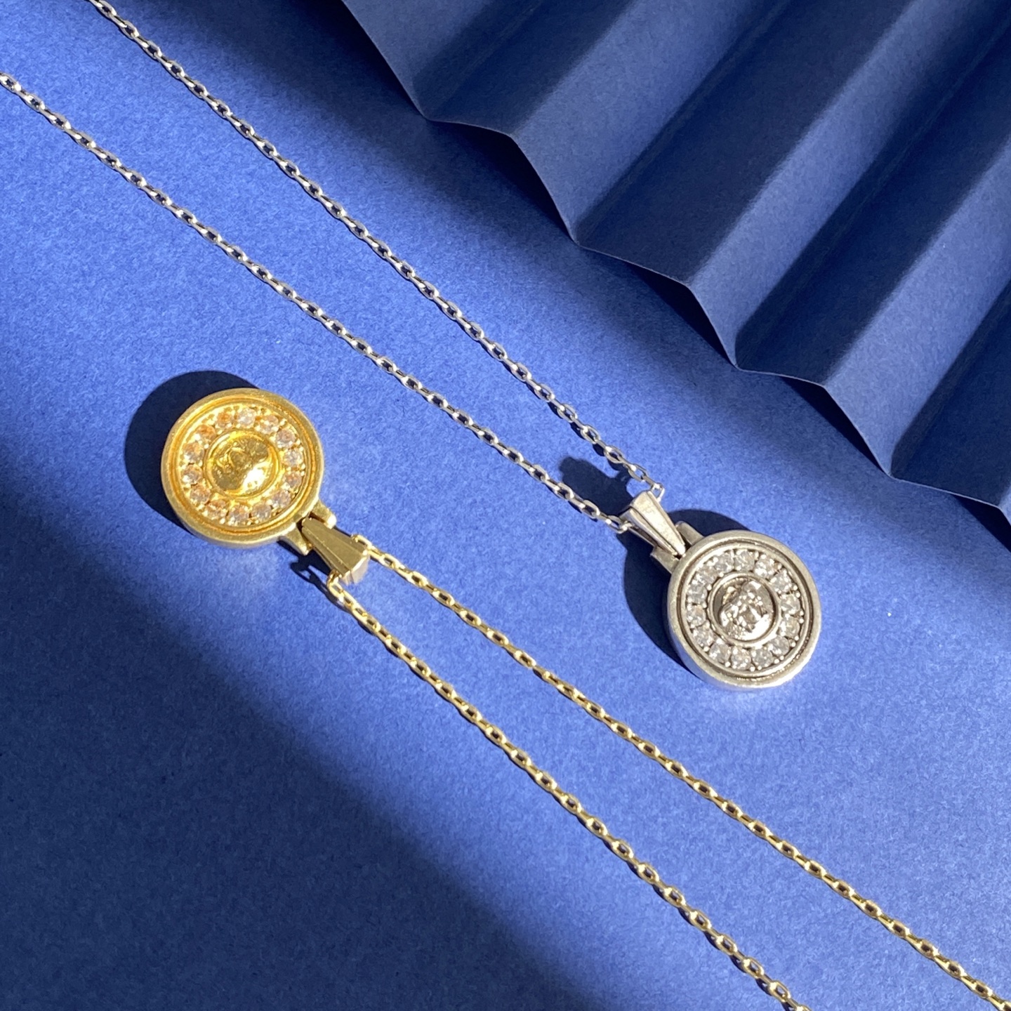 Luxury necklace