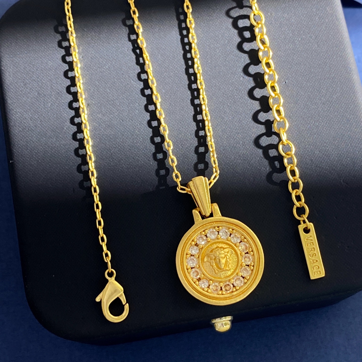 Luxury necklace