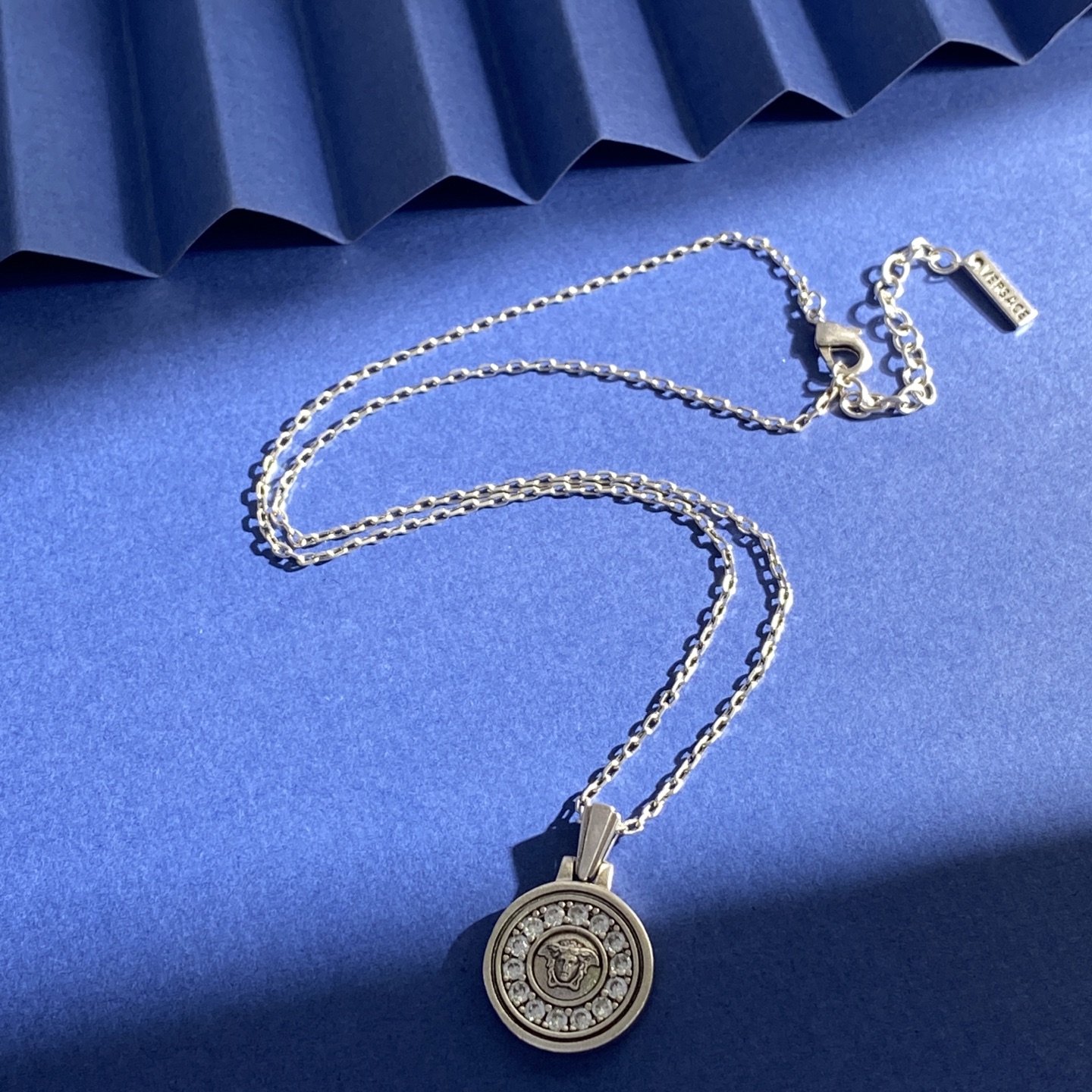 Luxury necklace