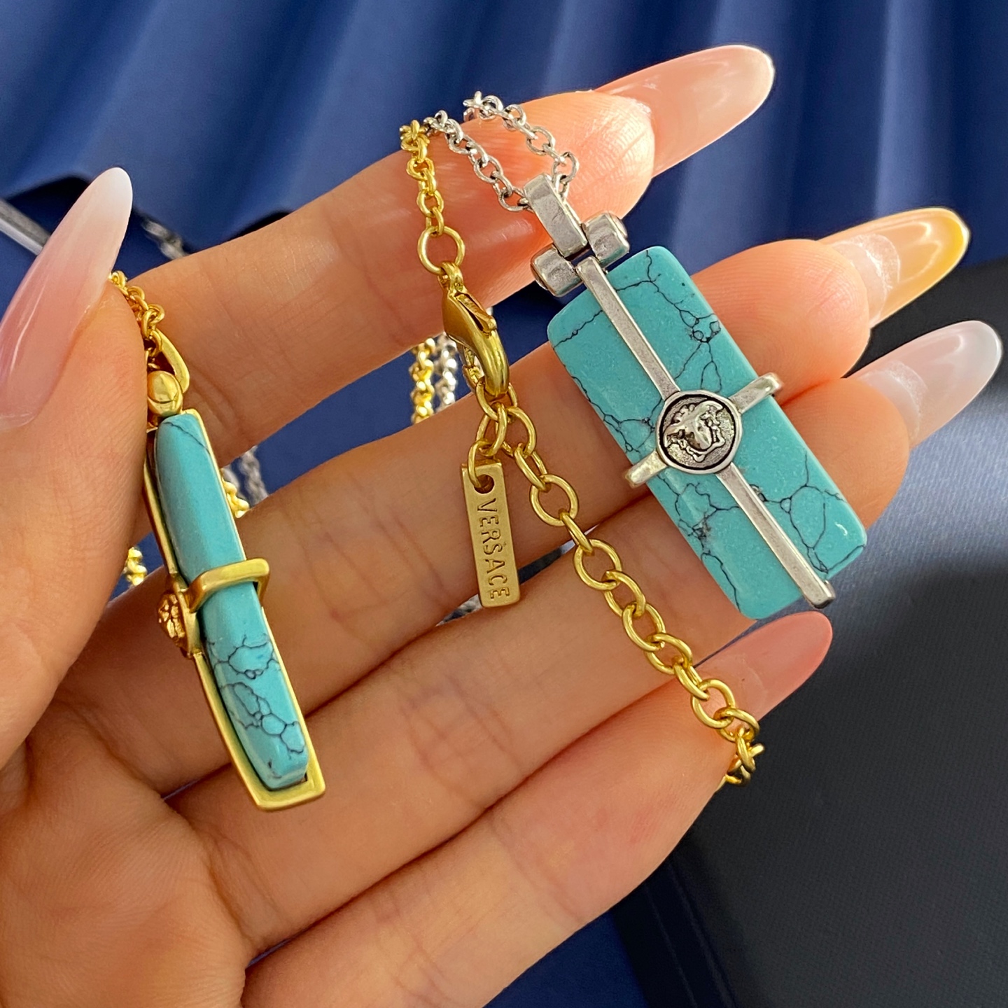 Luxury necklace
