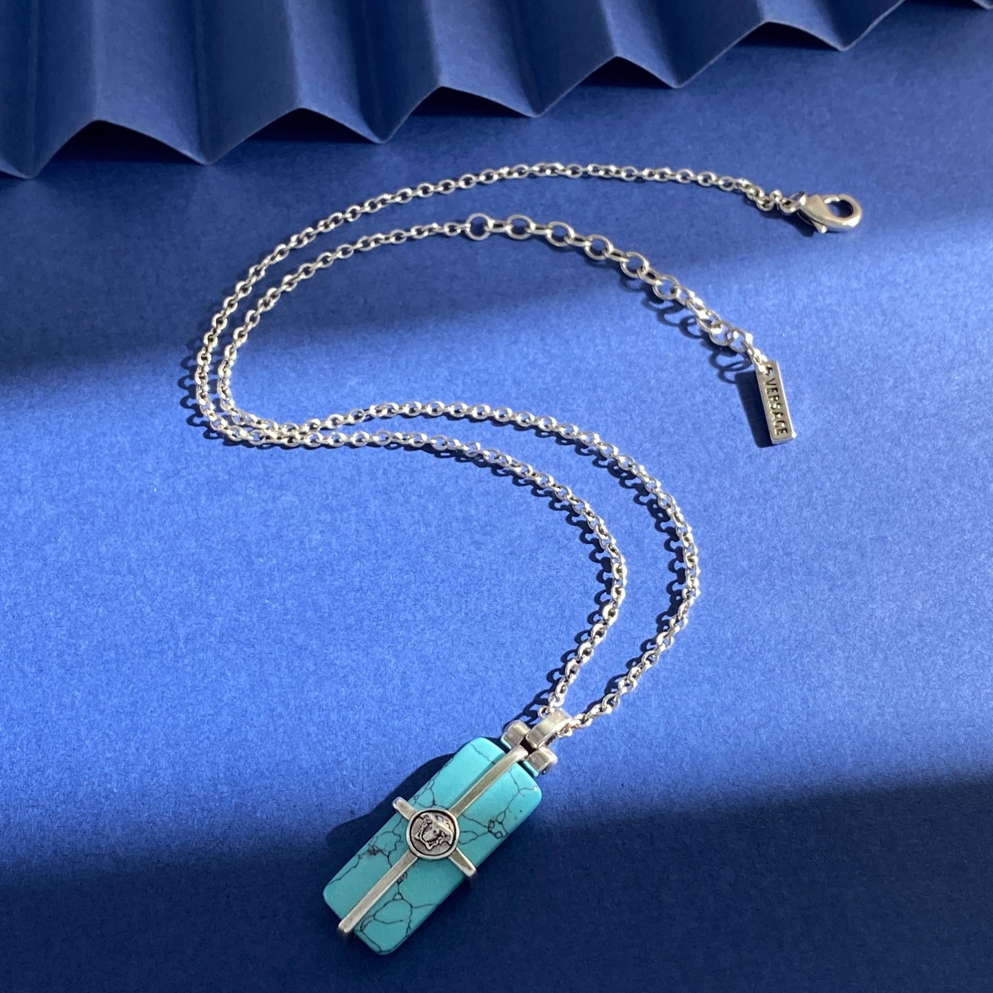Luxury necklace