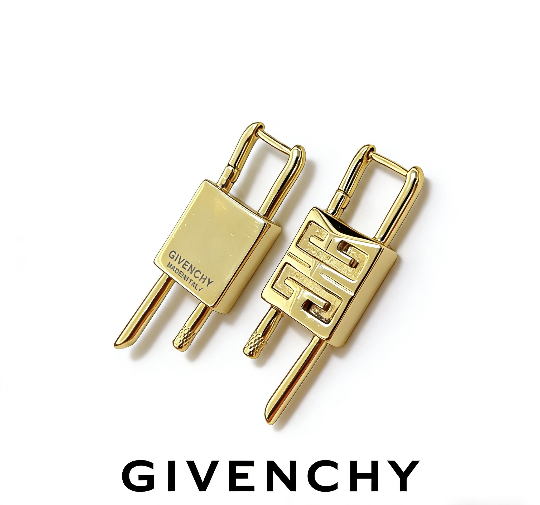 Luxury necklace