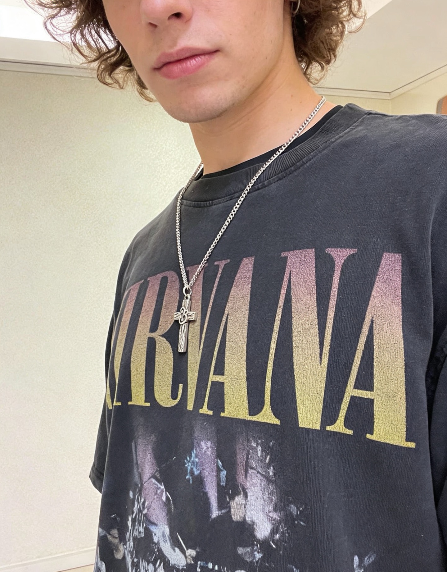 Luxury necklace