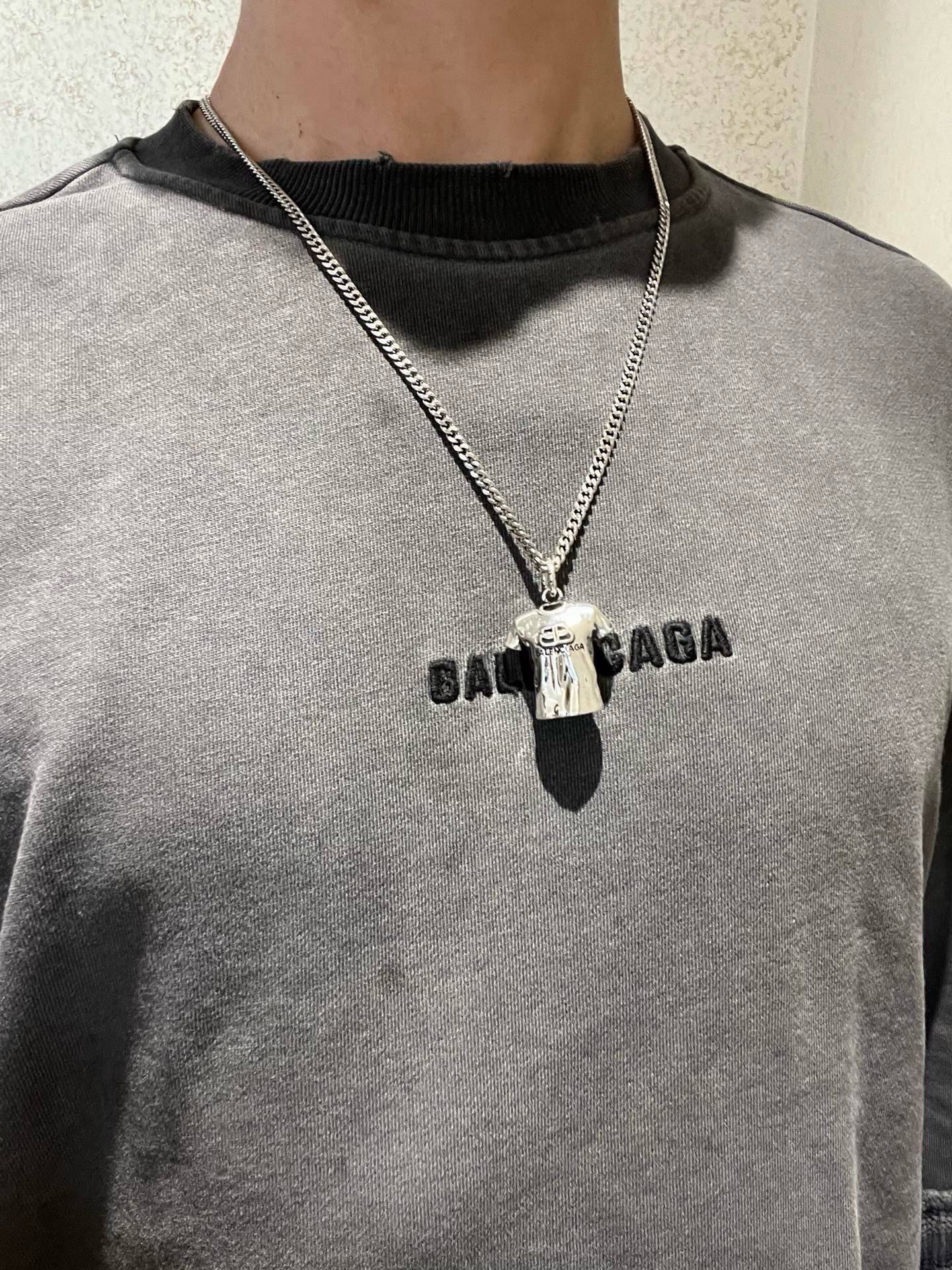 Luxury necklace
