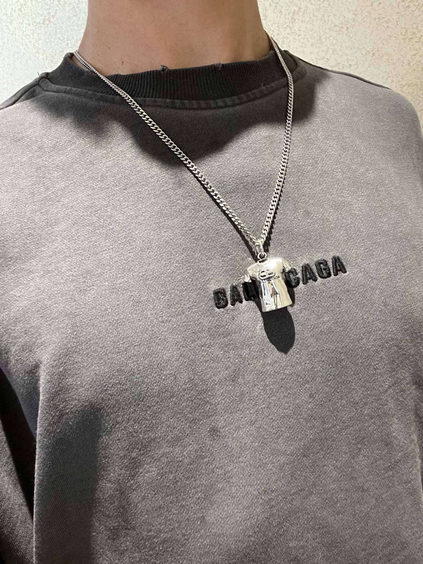 Luxury necklace