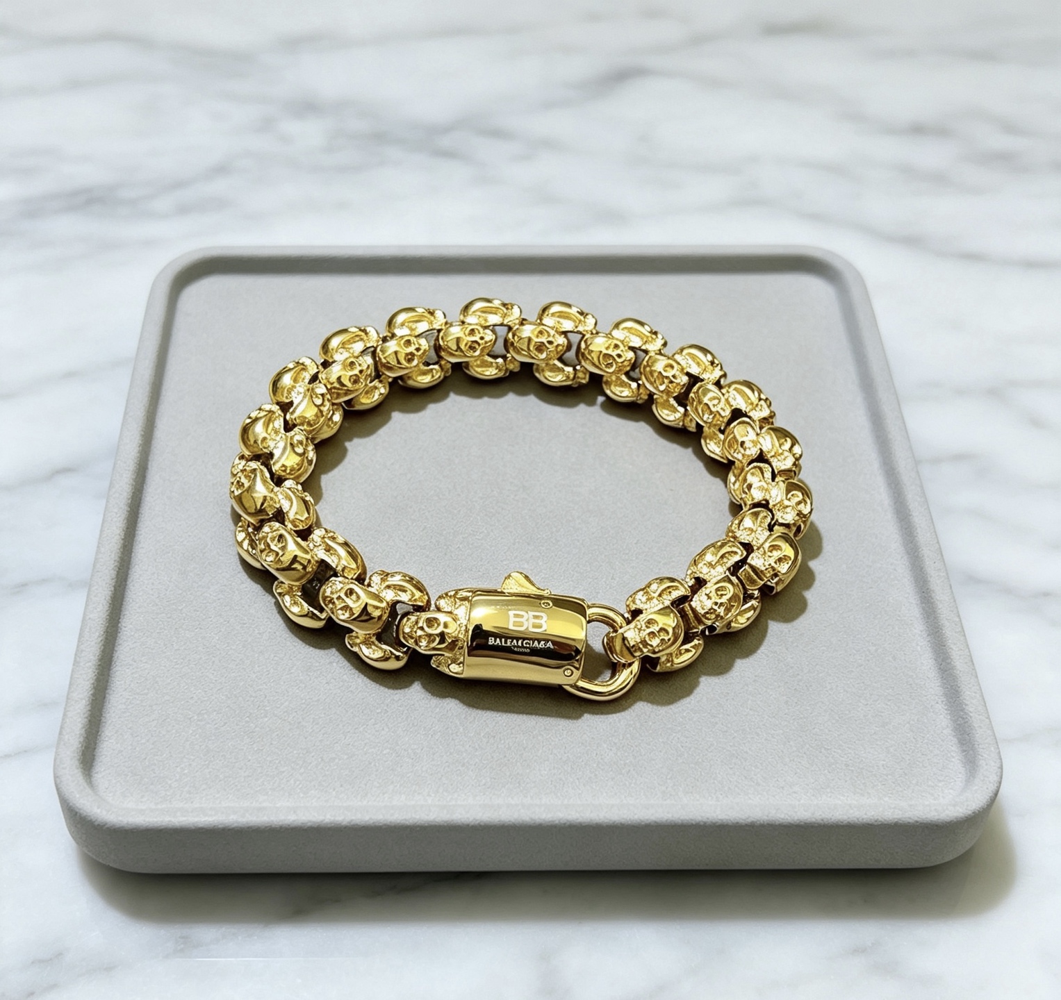 Luxury necklace