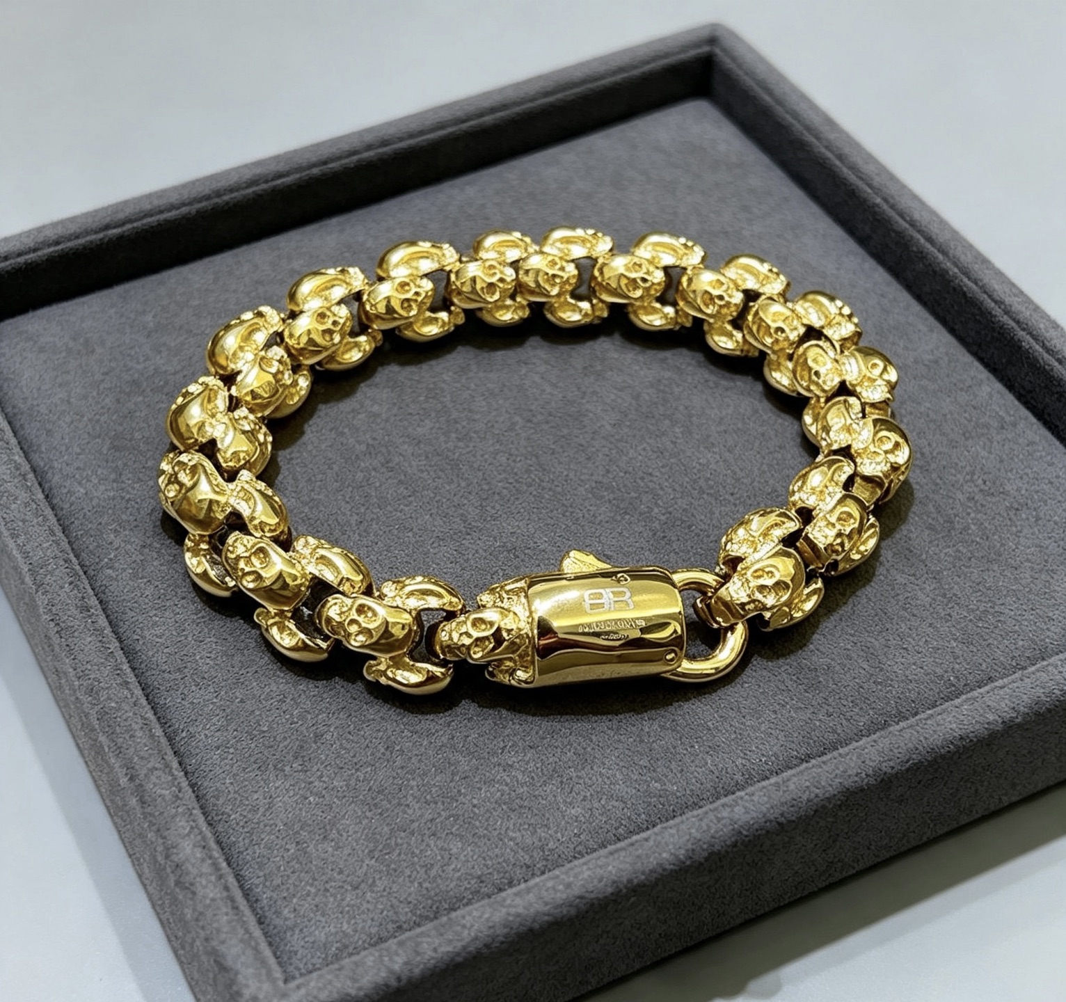 Luxury necklace