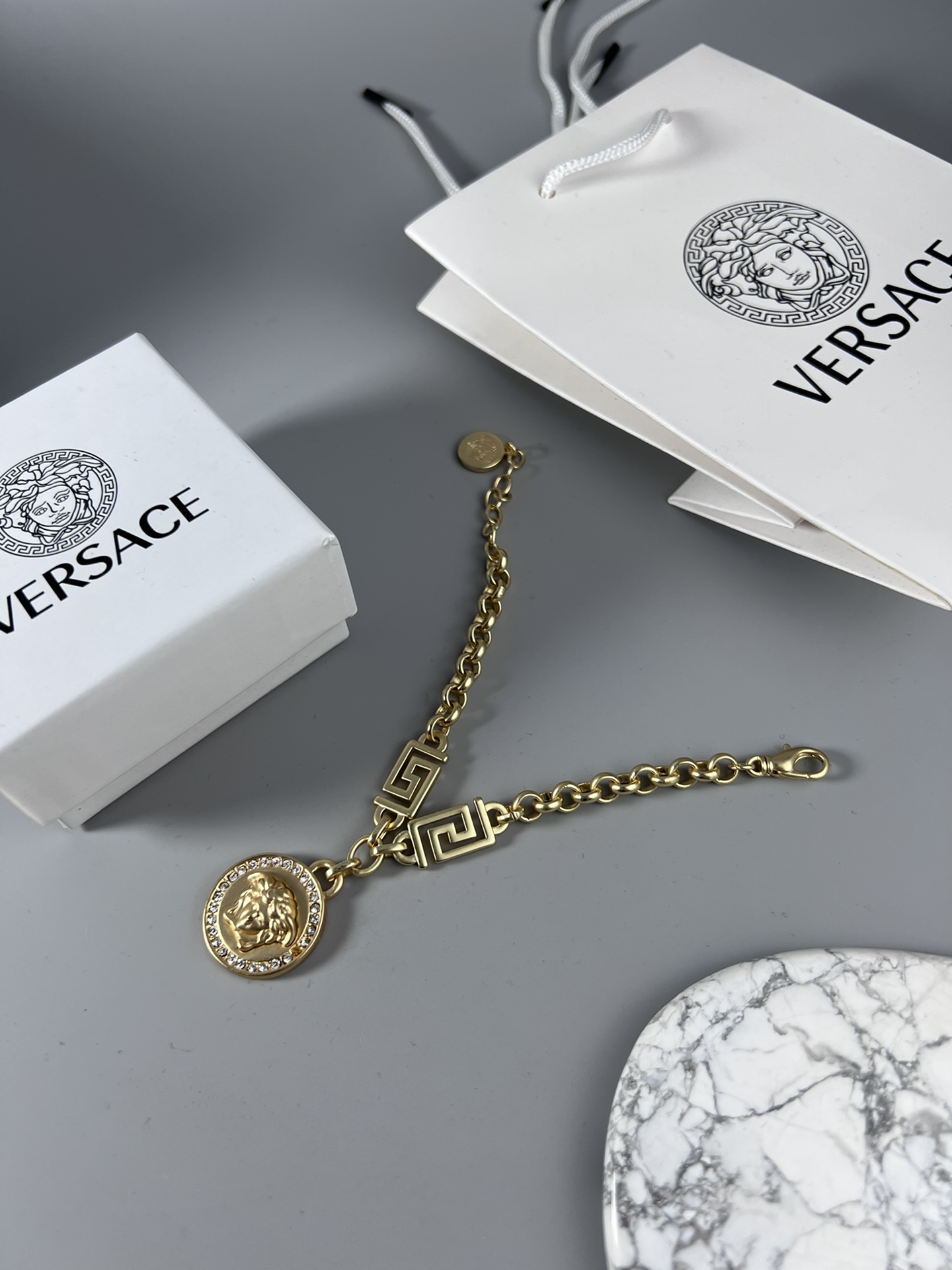 Luxury necklace