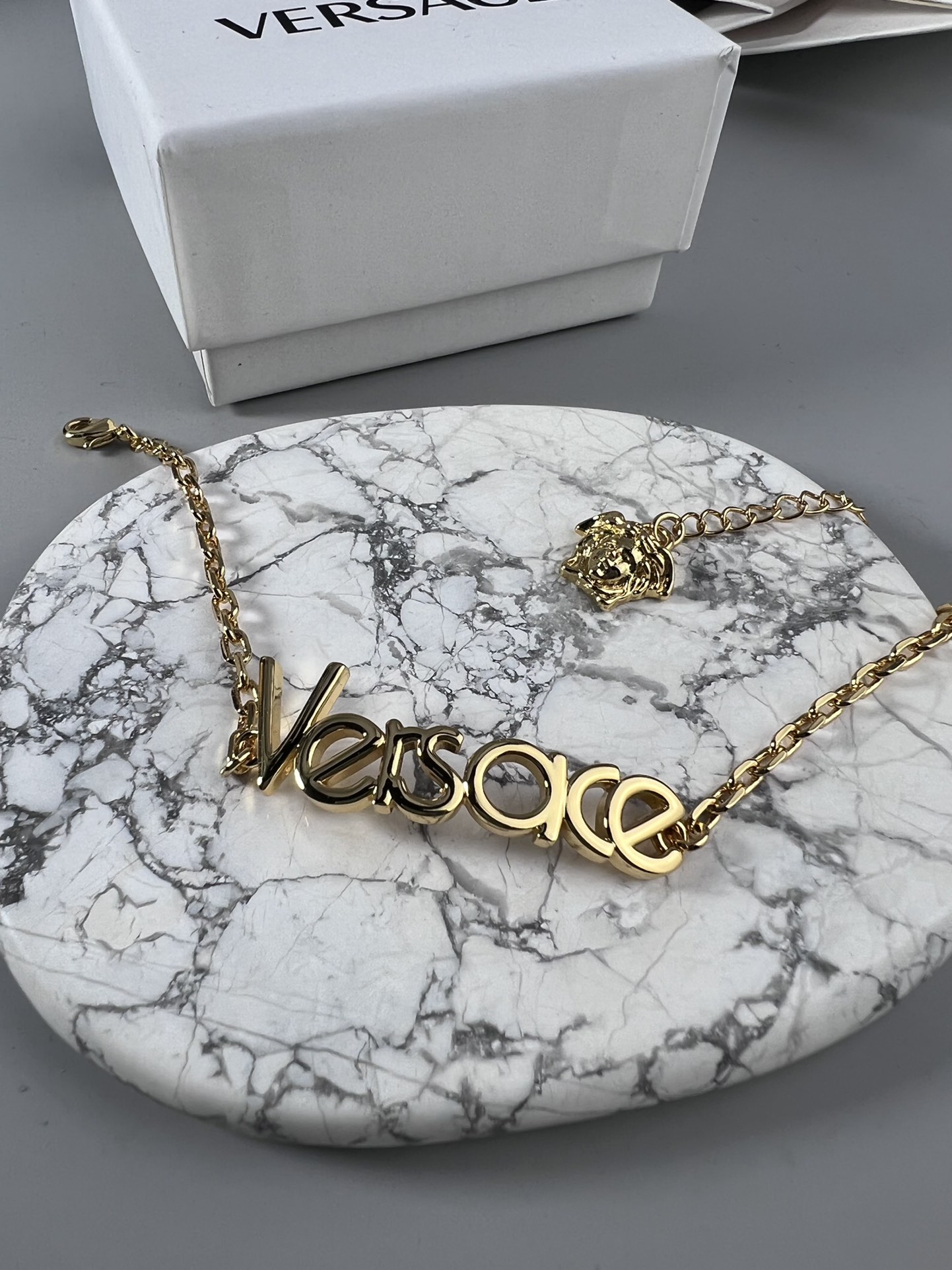 Luxury necklace