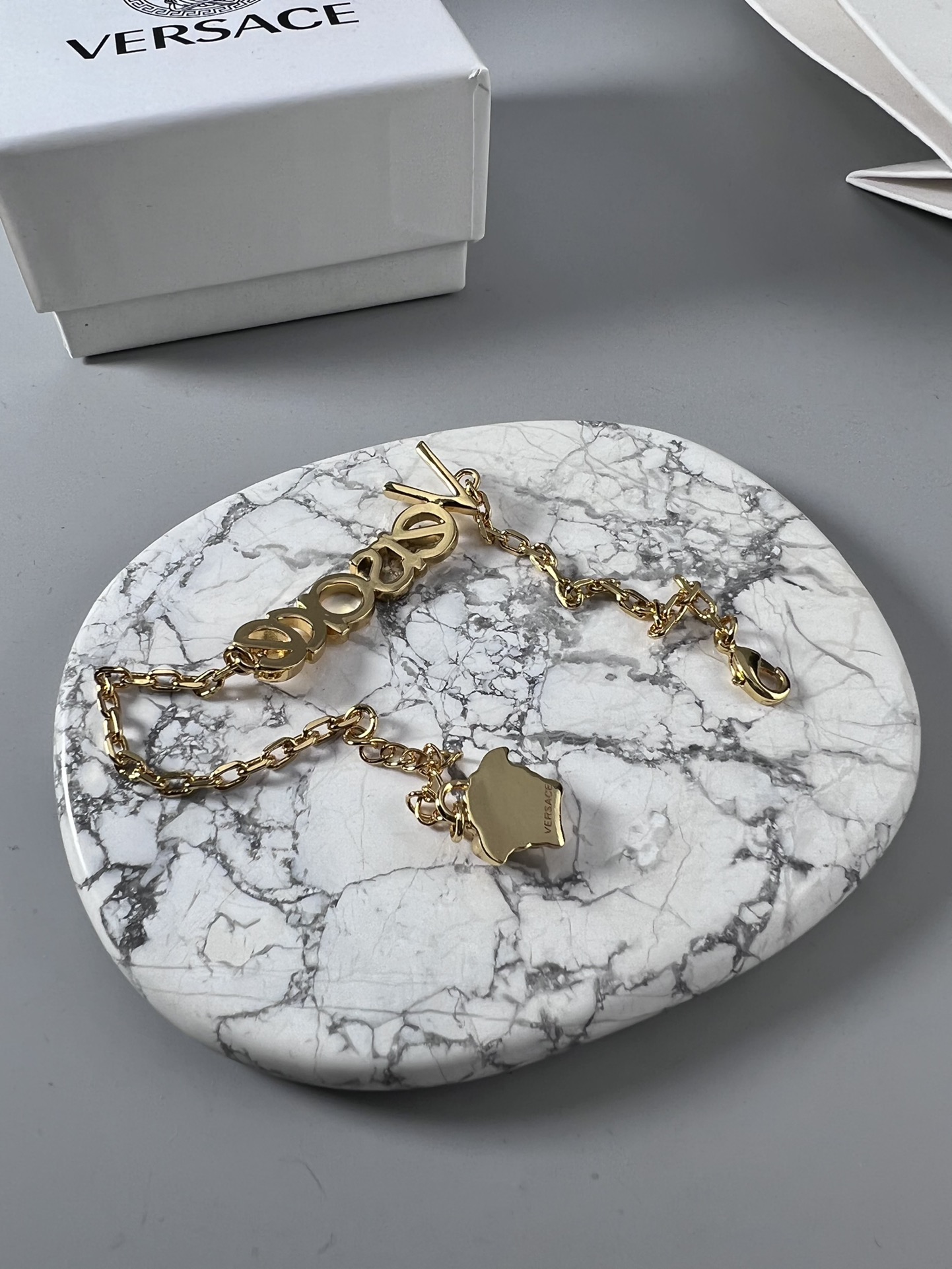 Luxury necklace