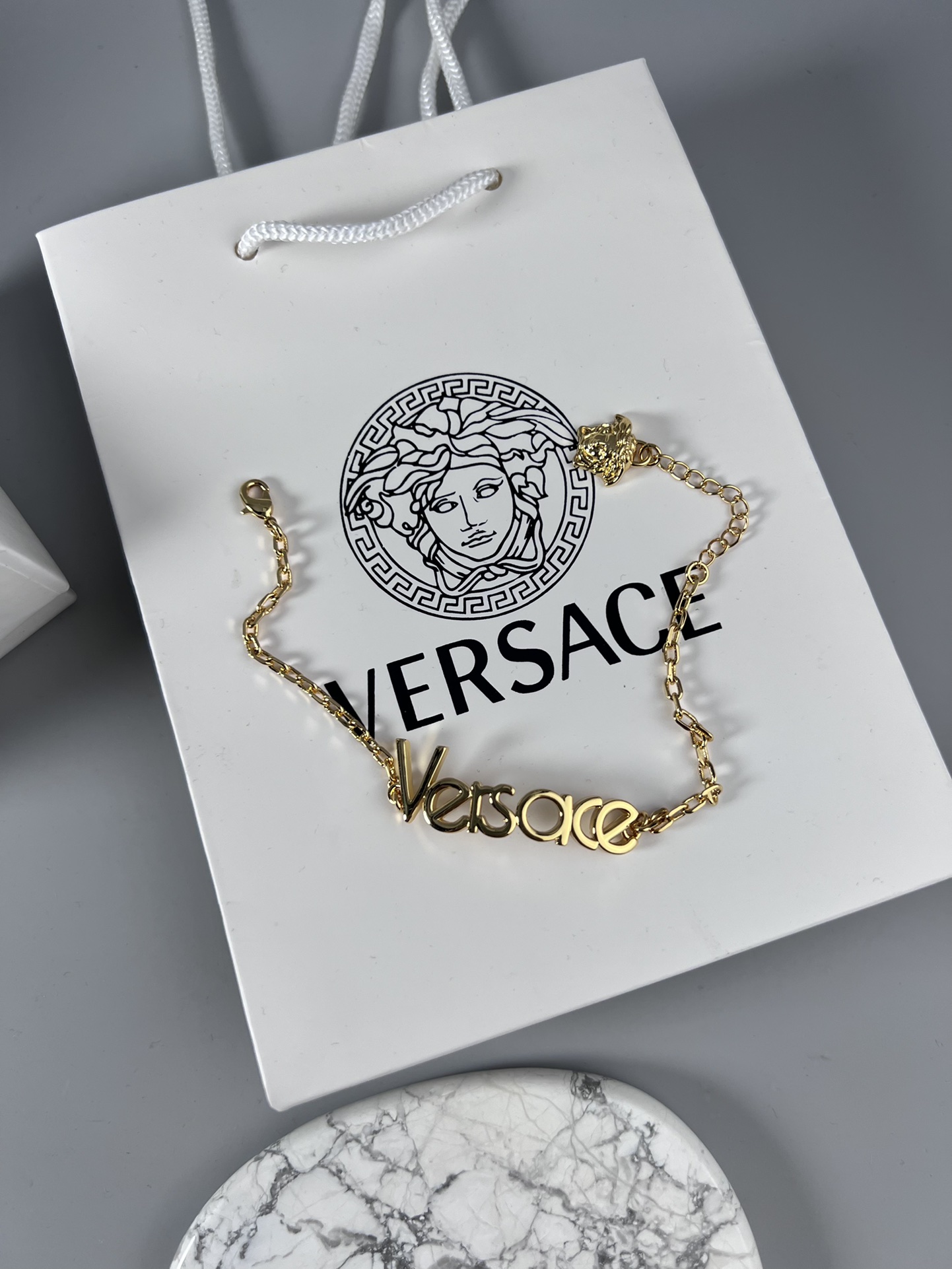 Luxury necklace