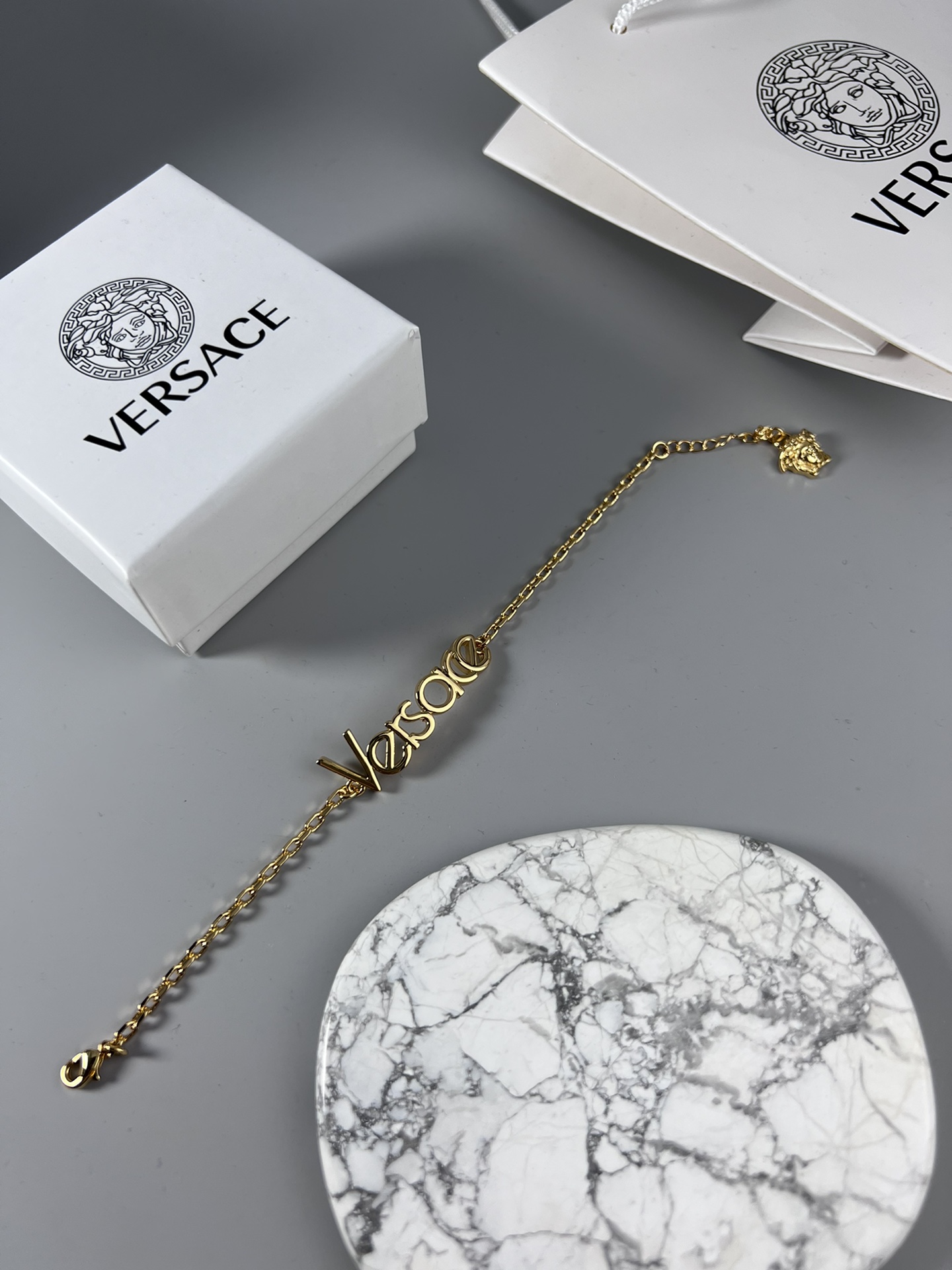 Luxury necklace