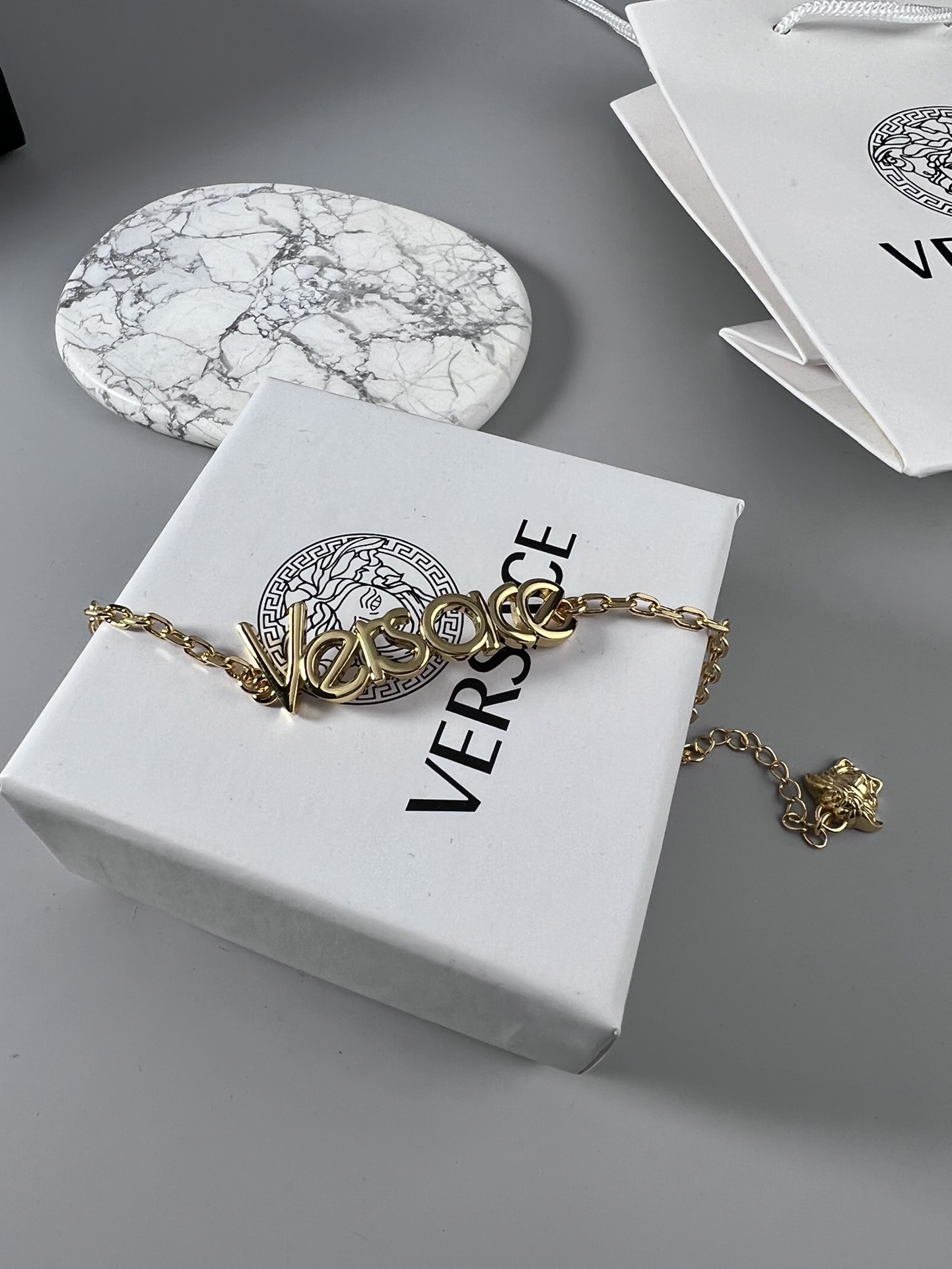Luxury necklace
