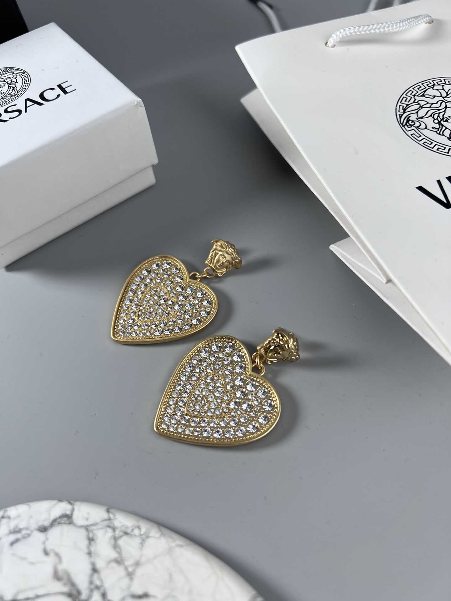 Luxury necklace