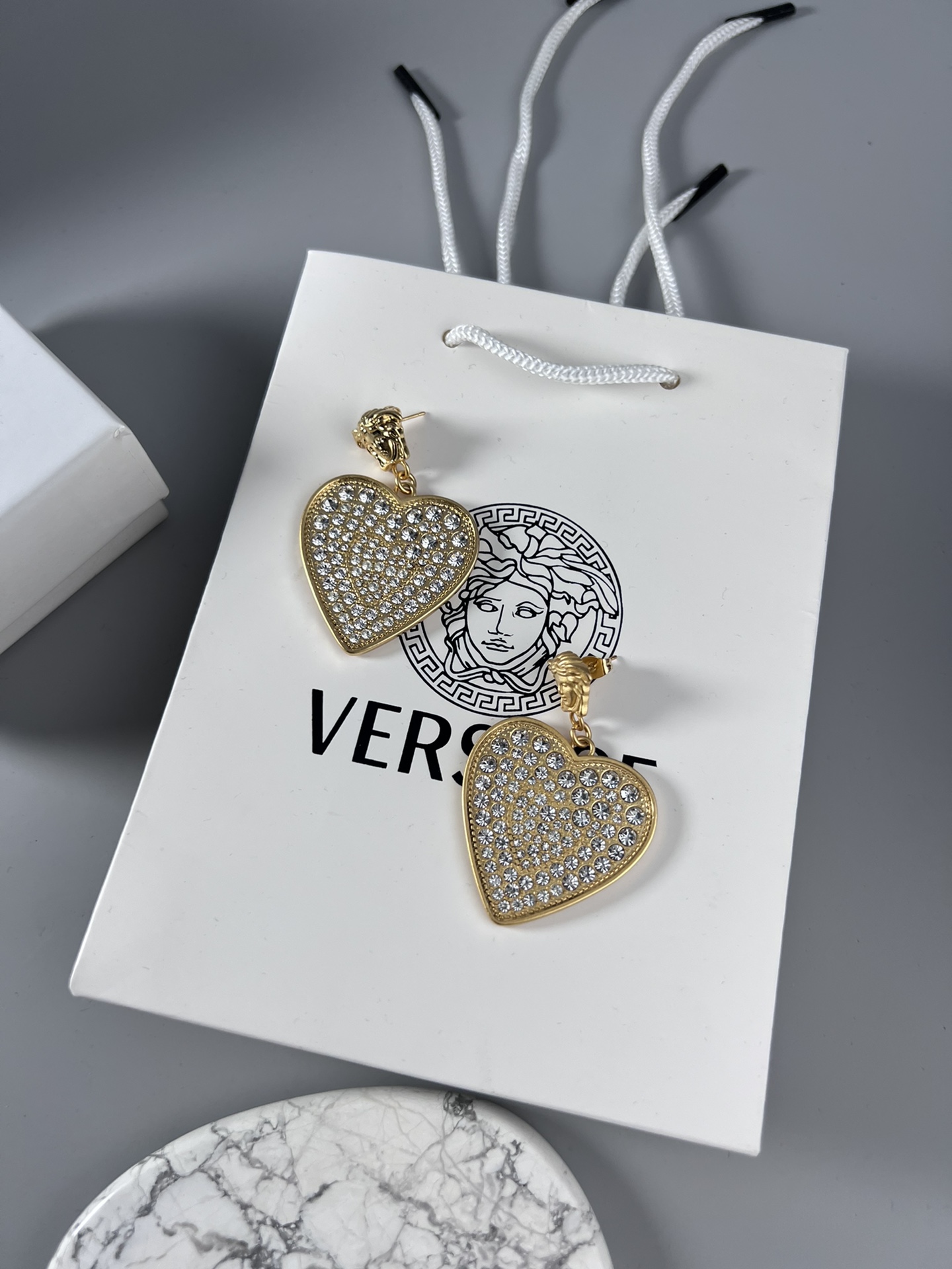 Luxury necklace
