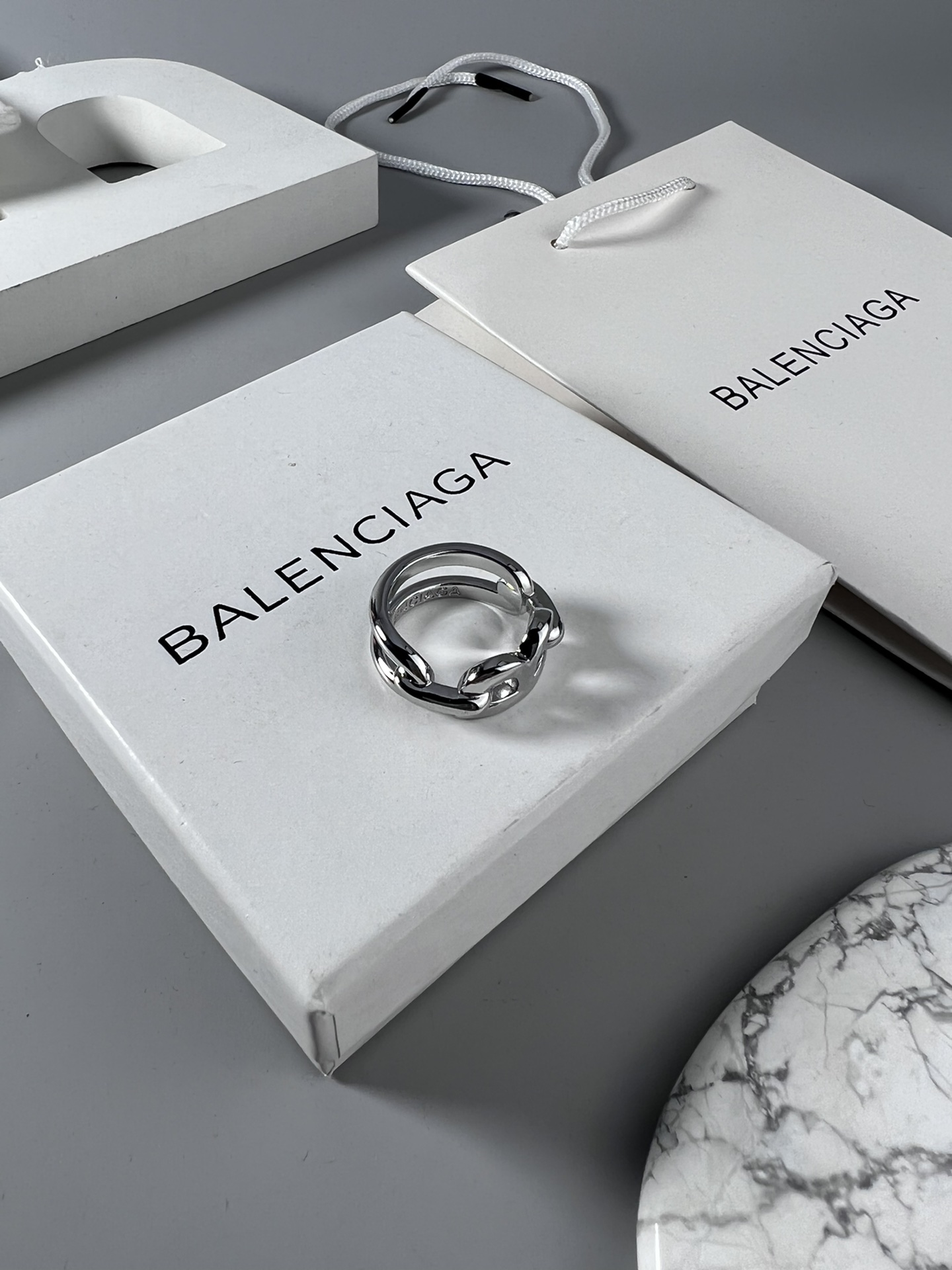 Luxury necklace