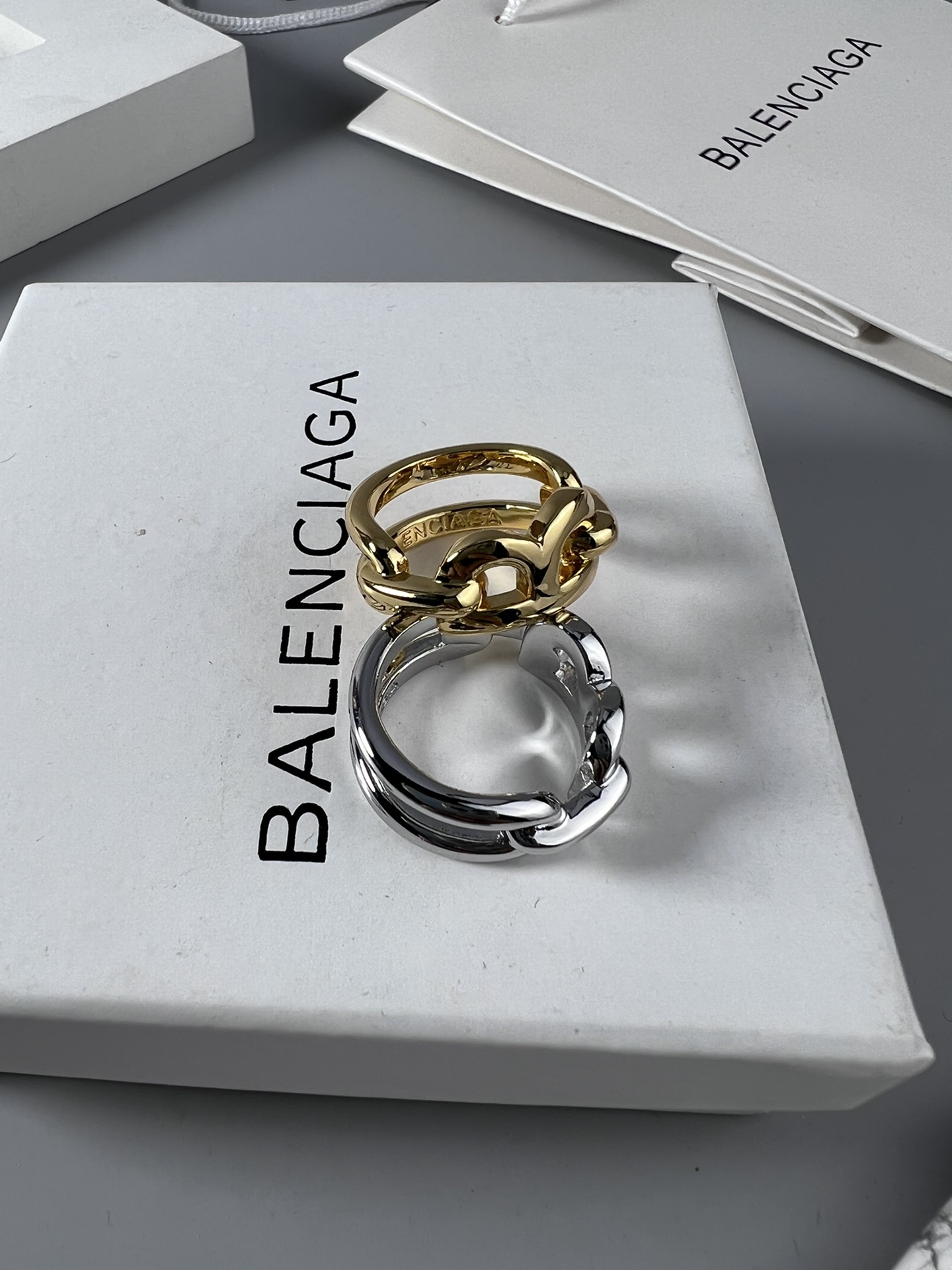 Luxury necklace