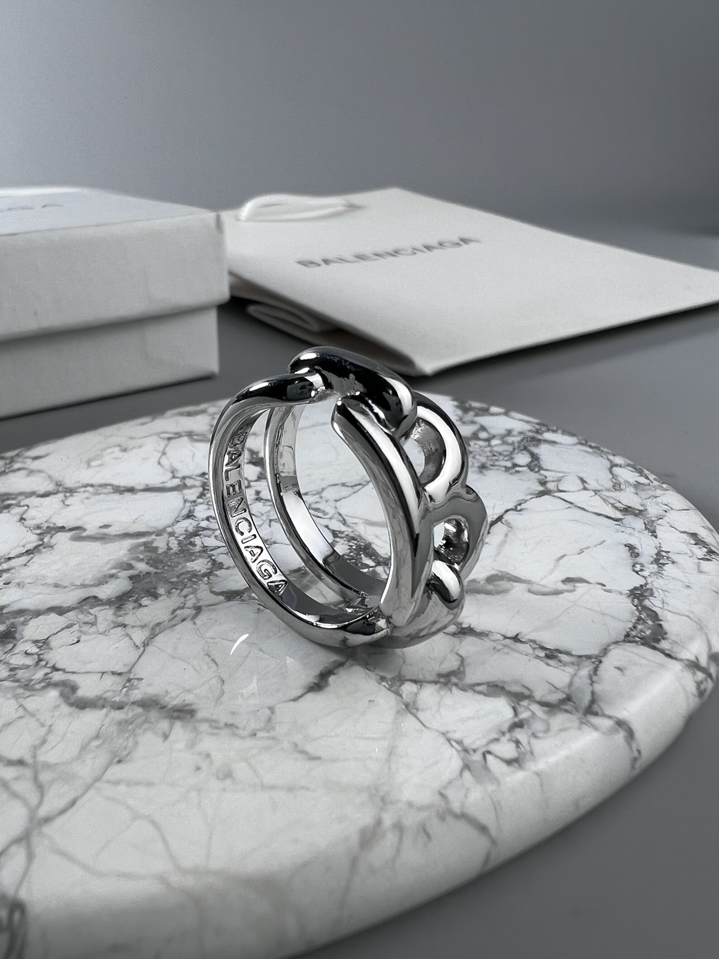 Luxury necklace