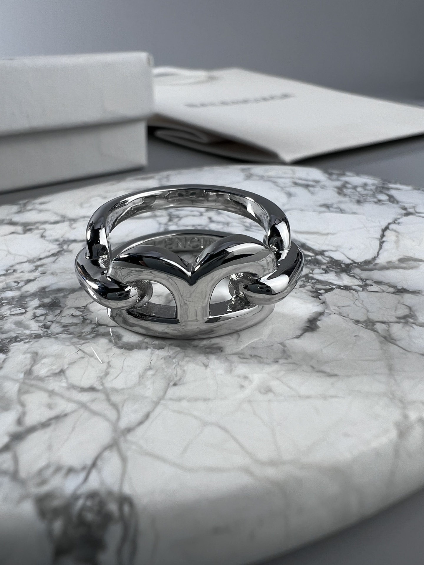 Luxury necklace