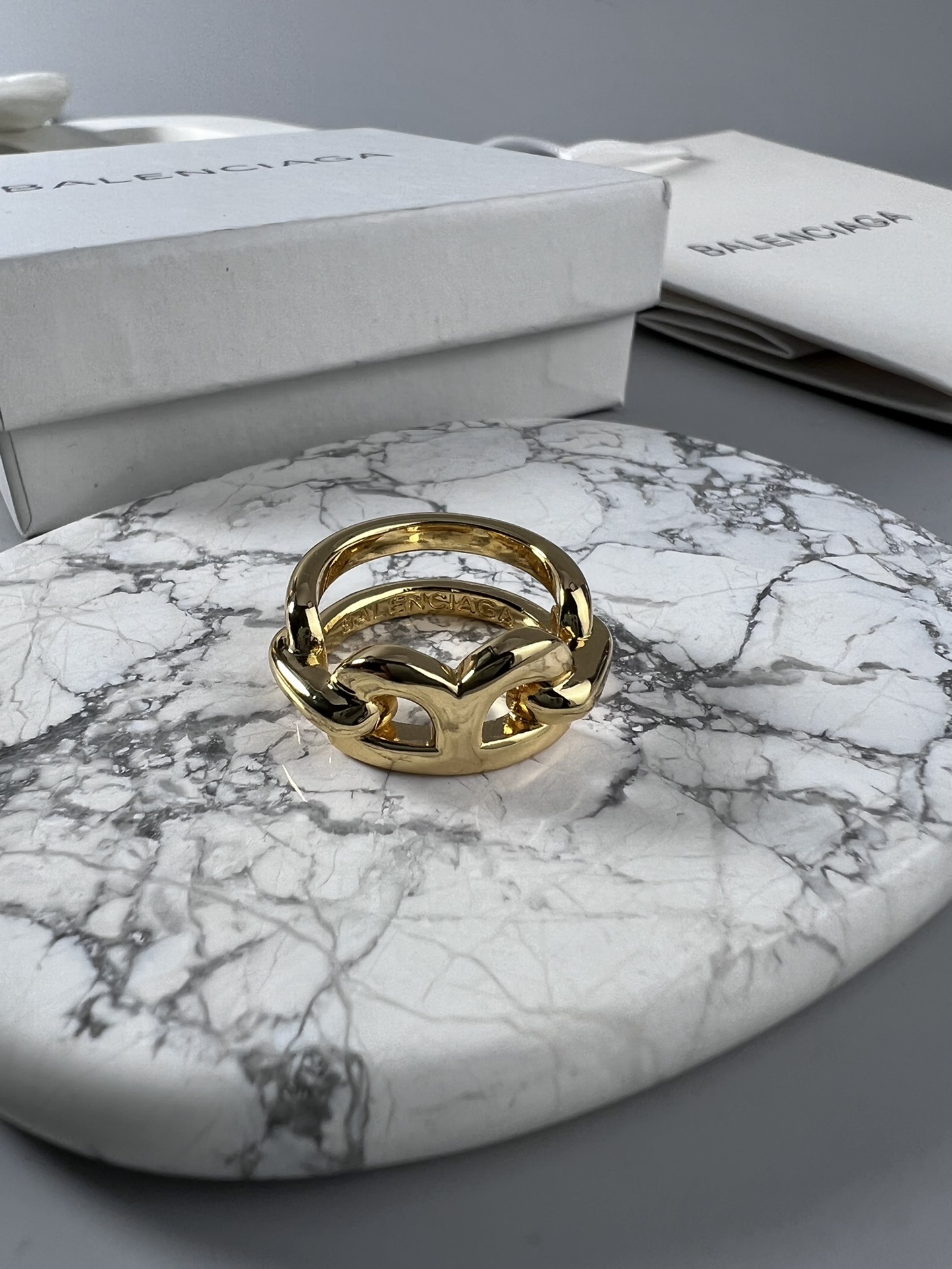 Luxury necklace