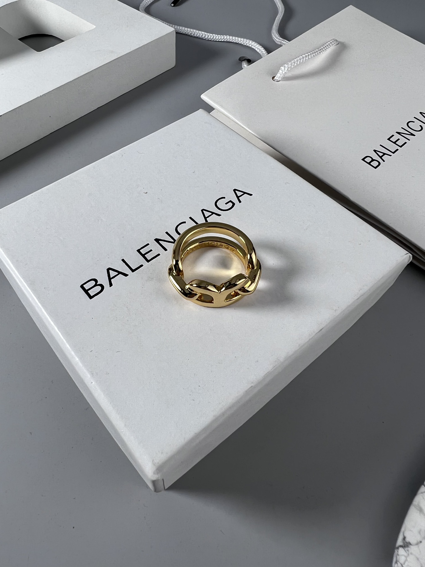 Luxury necklace