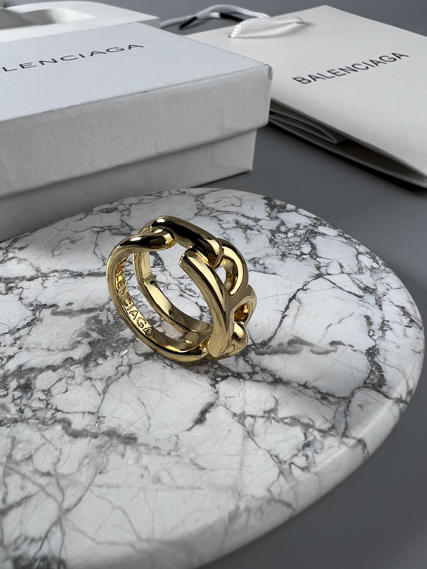 Luxury necklace