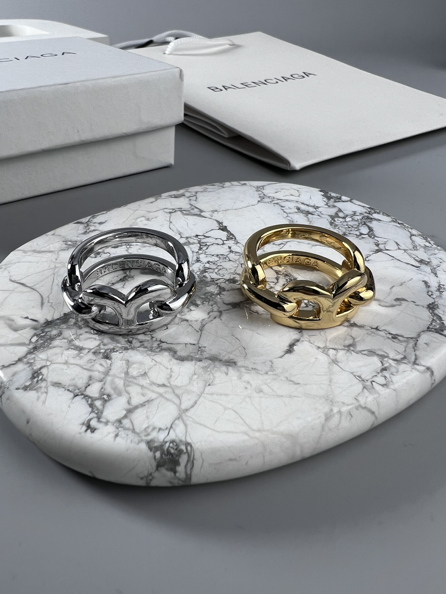 Luxury necklace