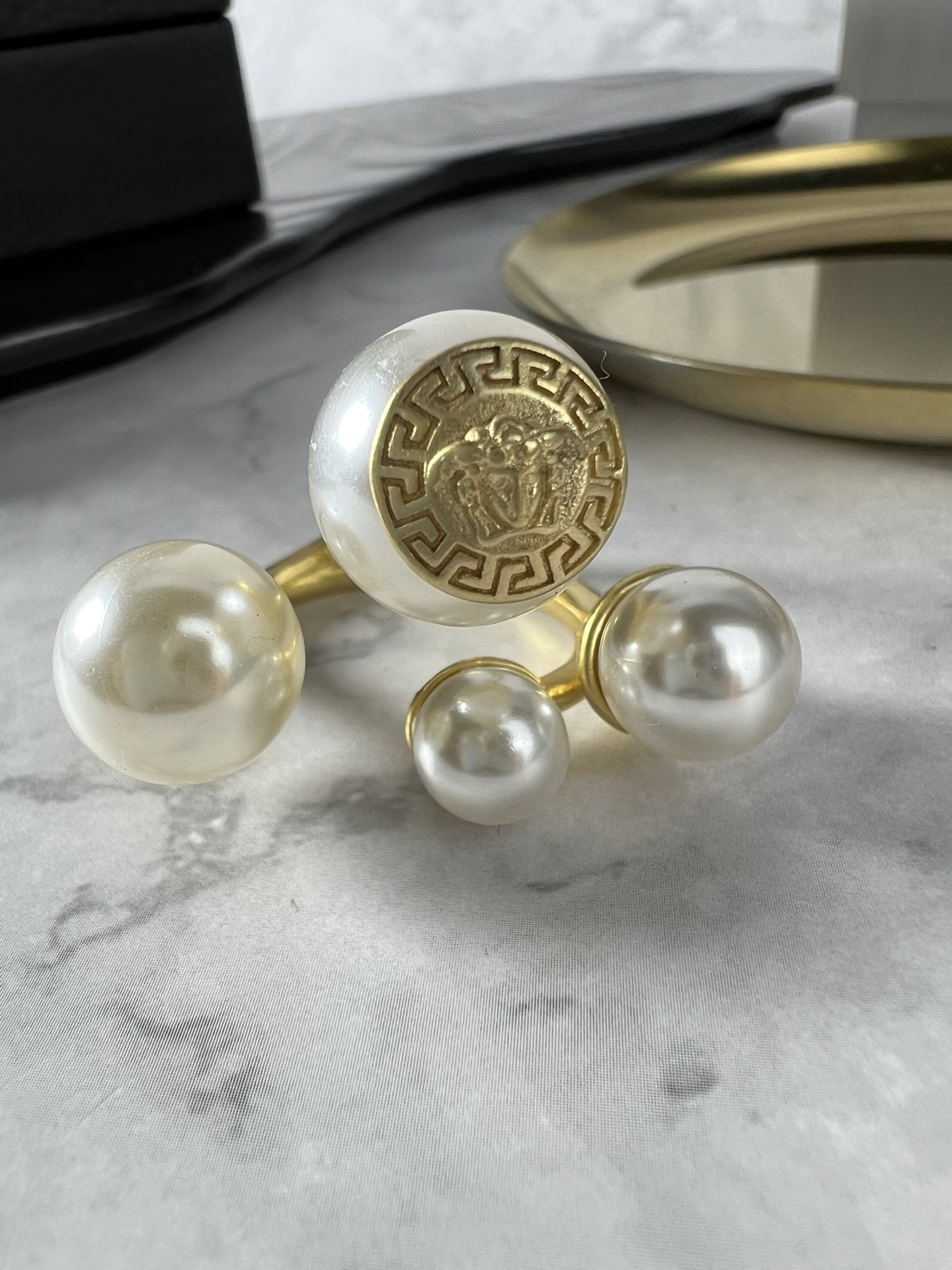 Luxury necklace