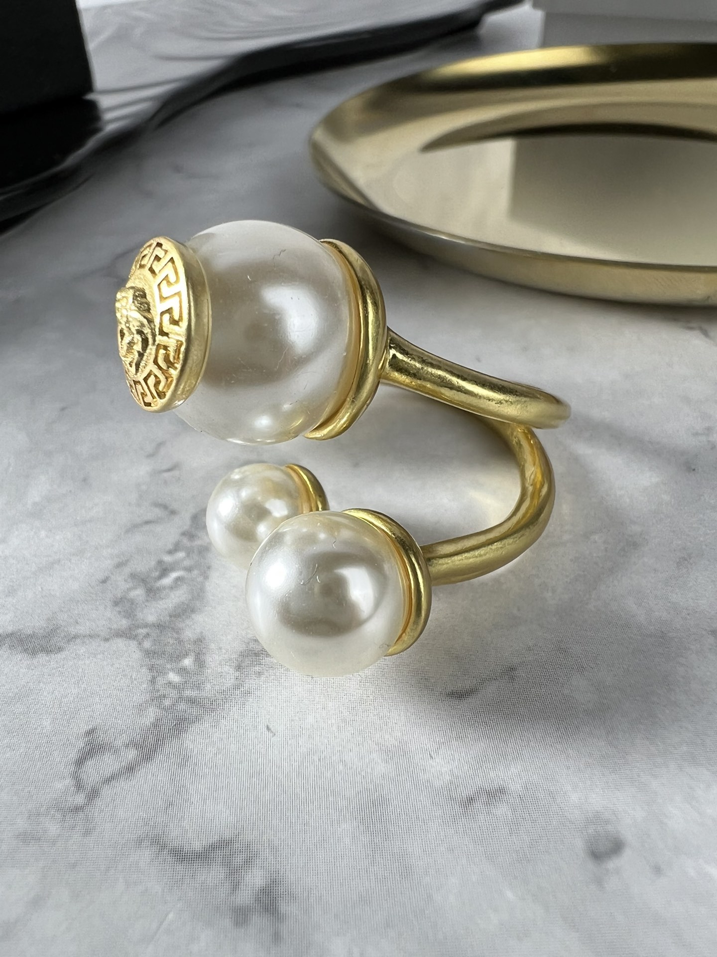 Luxury necklace