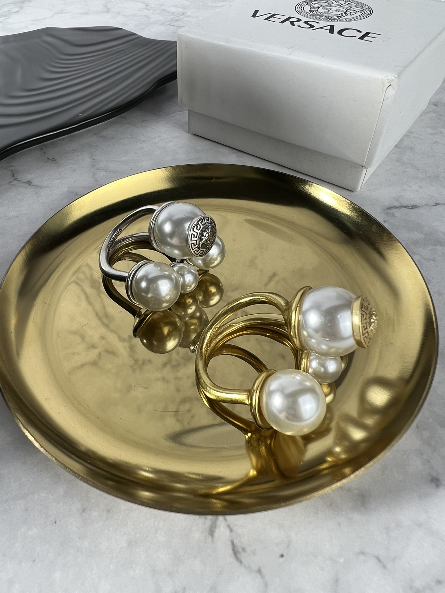 Luxury necklace