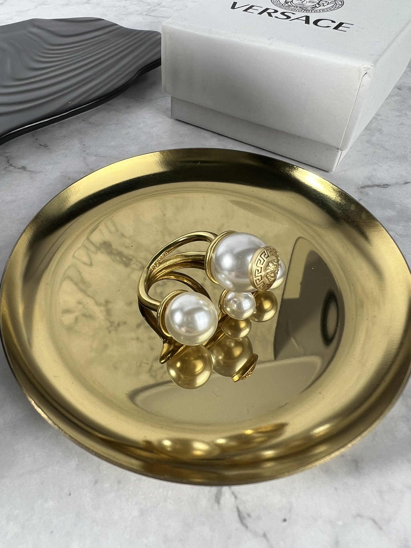 Luxury necklace