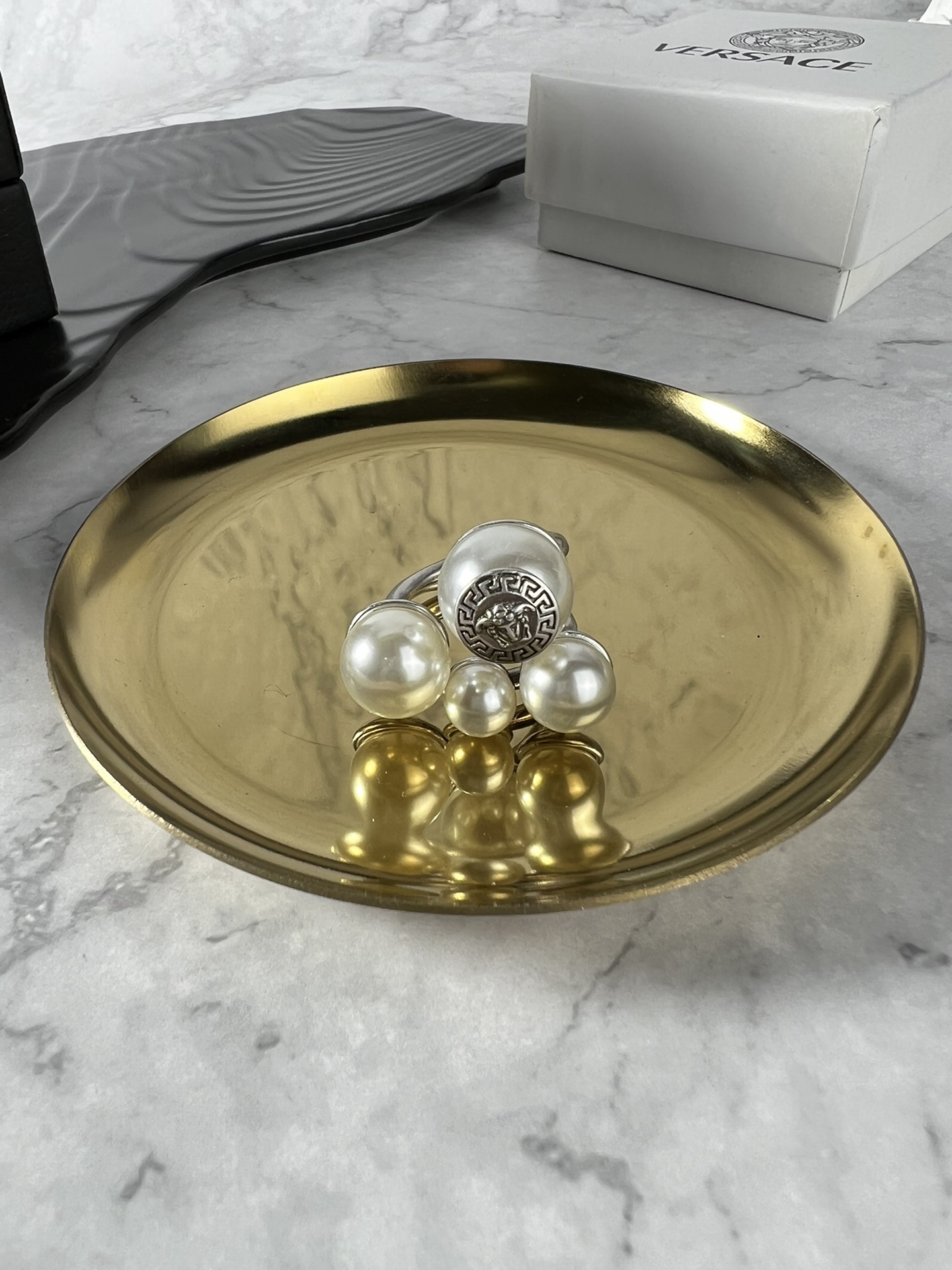 Luxury necklace