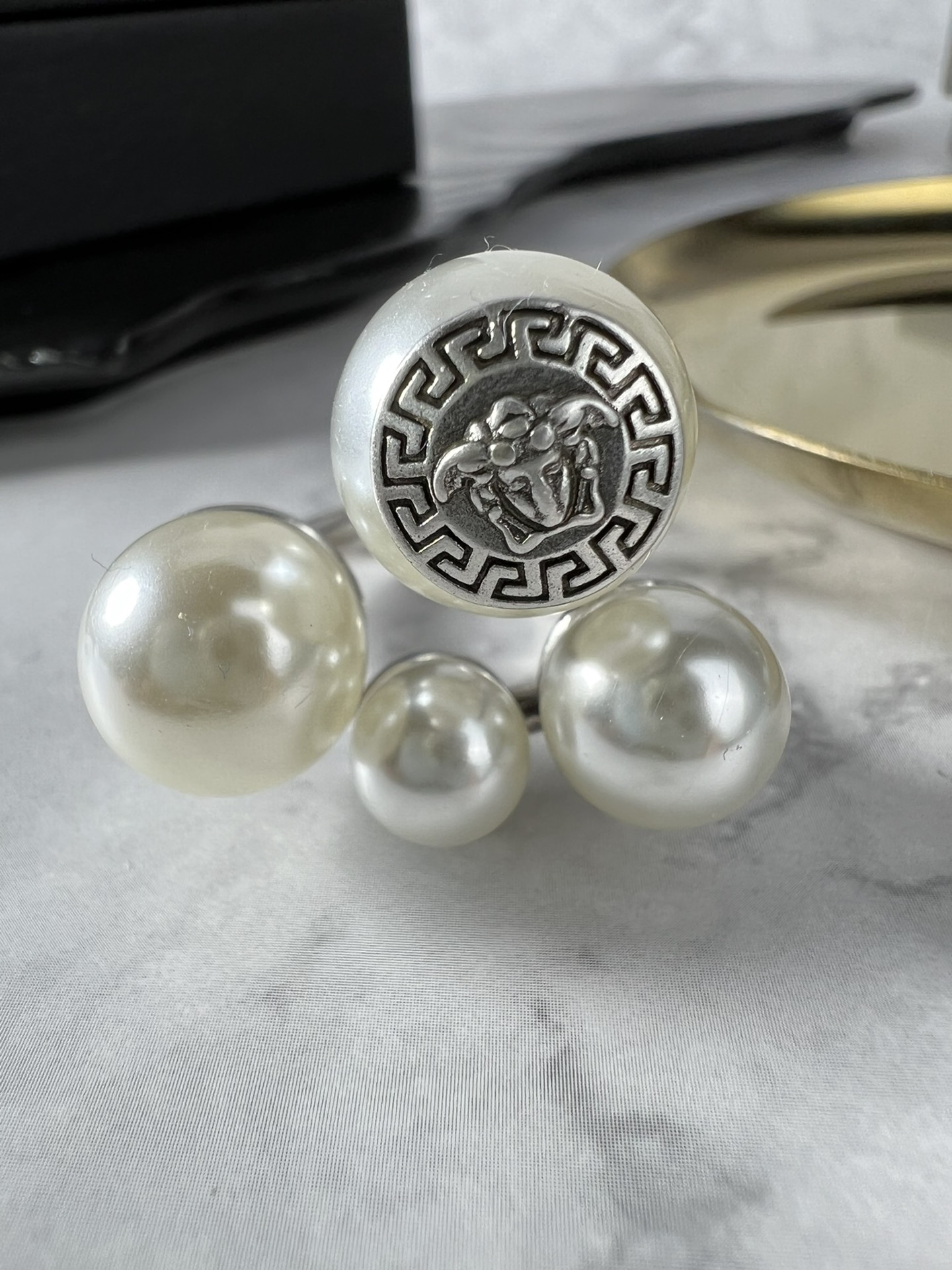 Luxury necklace