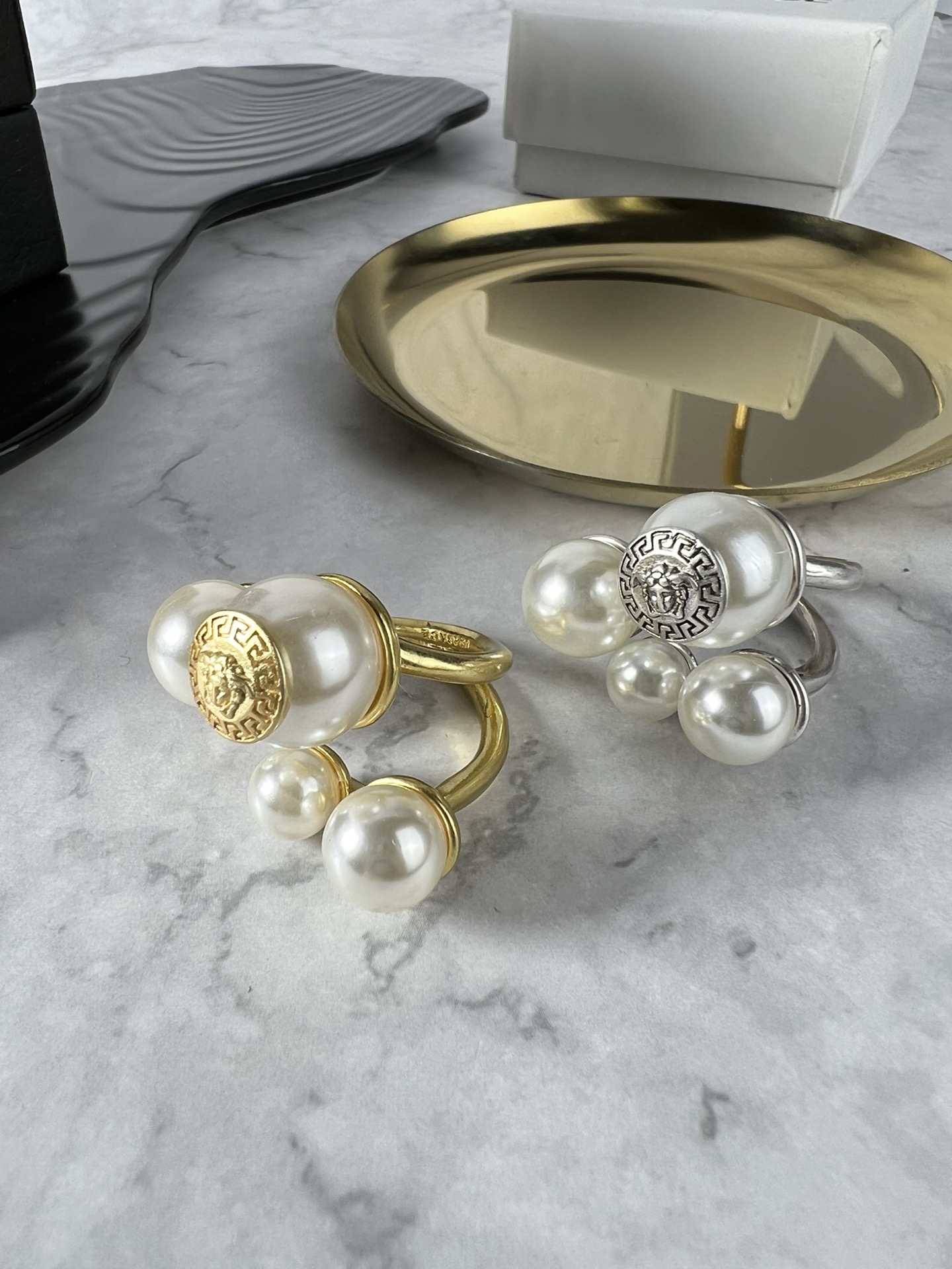 Luxury necklace