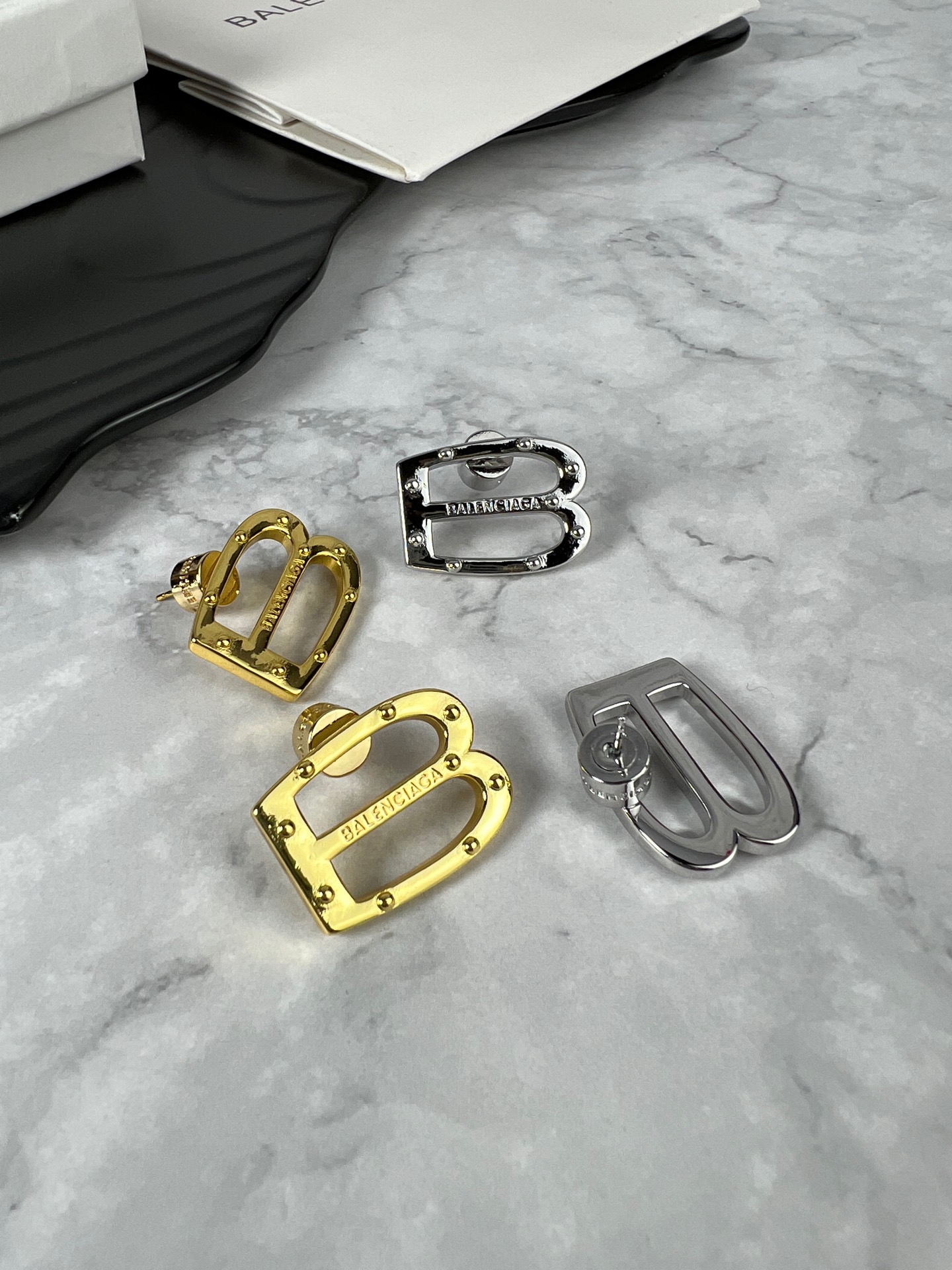 Luxury necklace