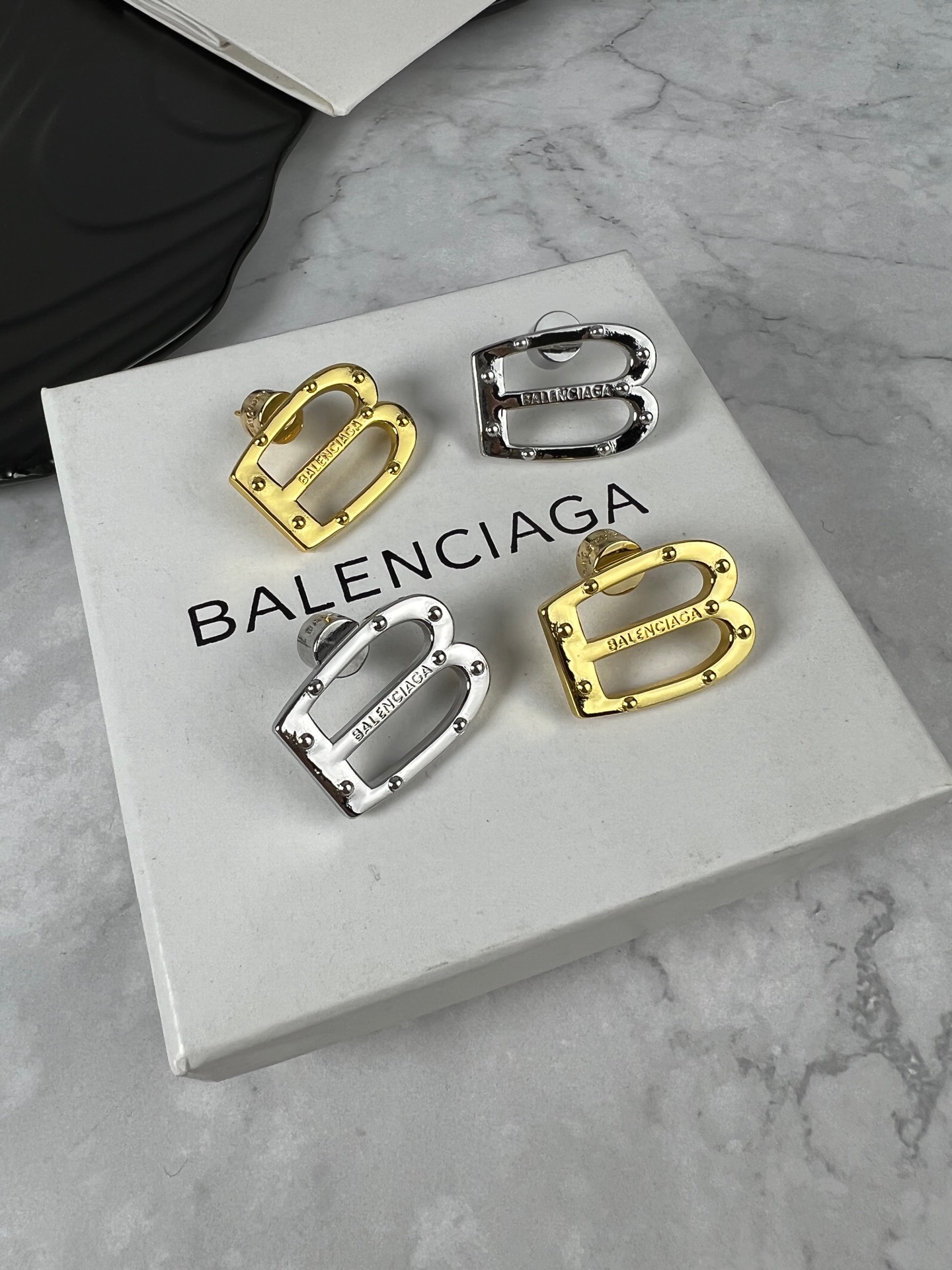 Luxury necklace