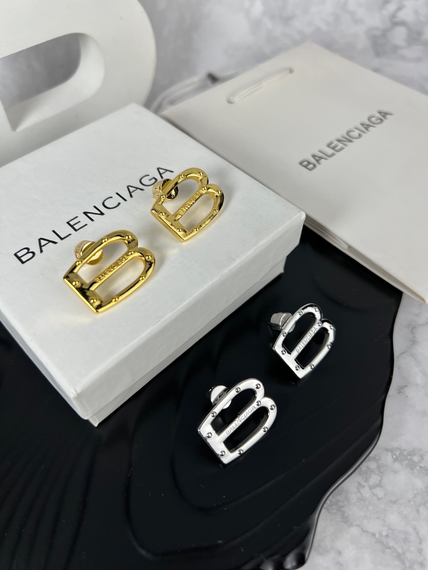 Luxury necklace