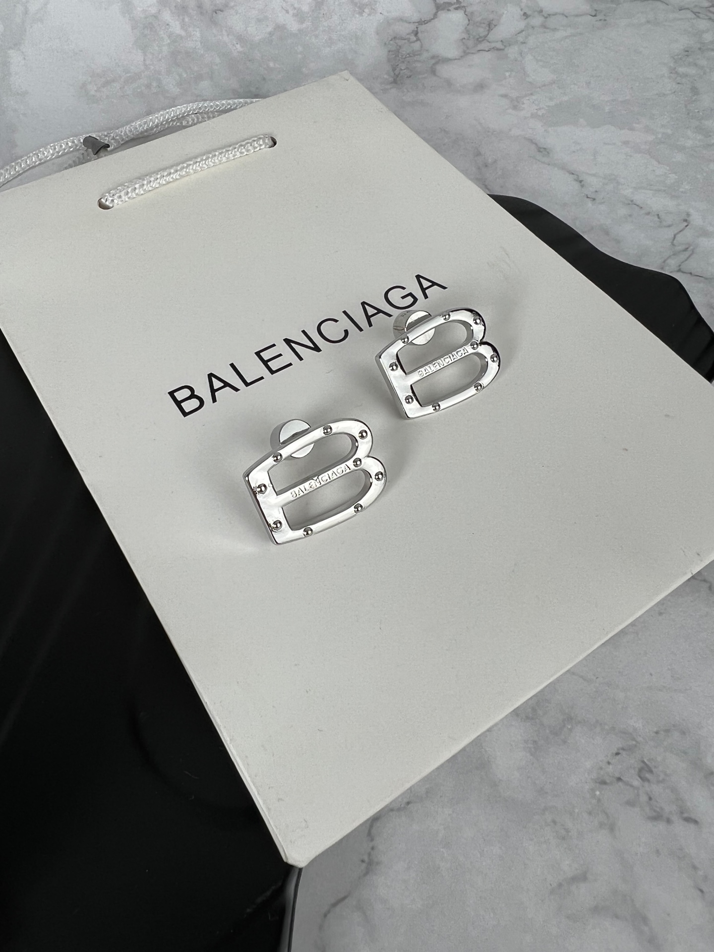 Luxury necklace