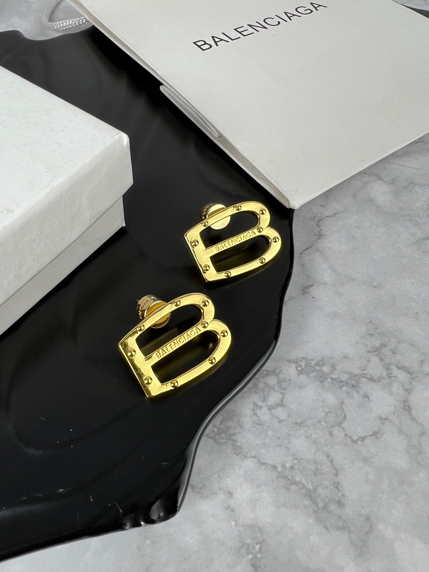 Luxury necklace