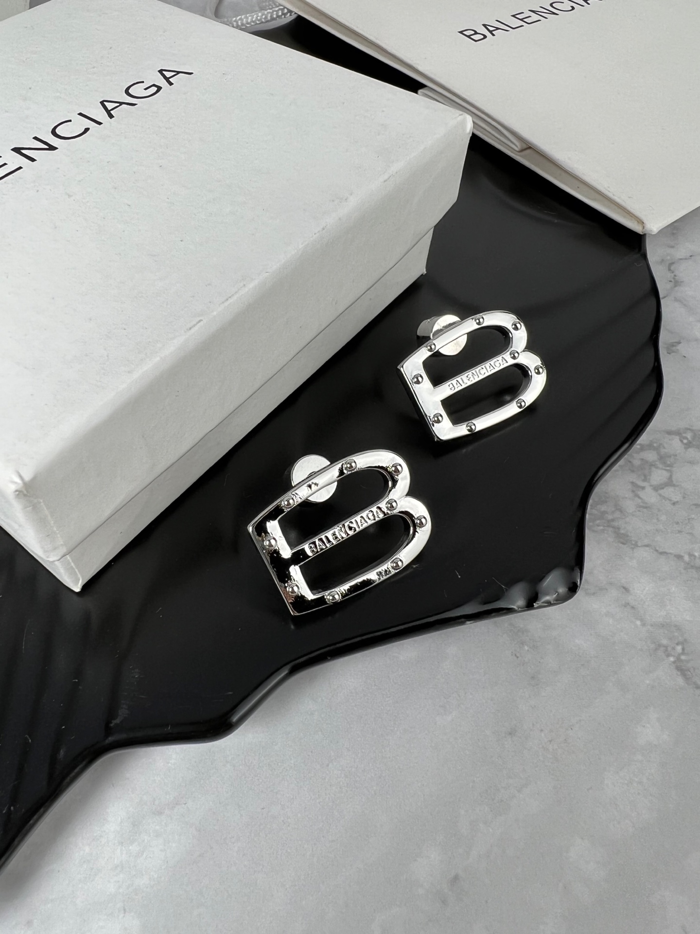 Luxury necklace