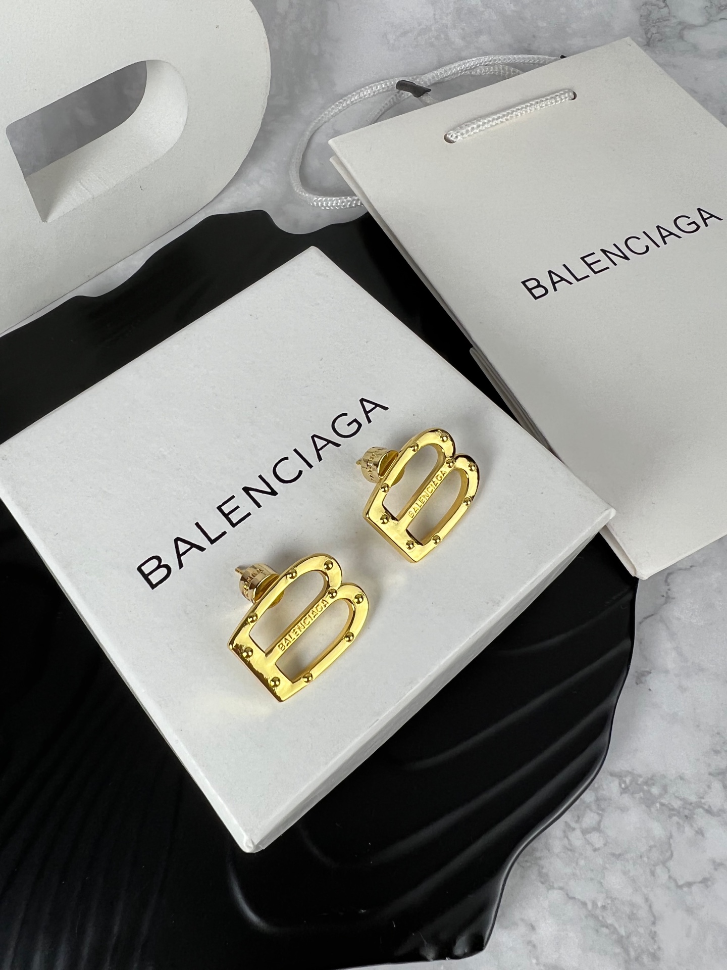 Luxury necklace