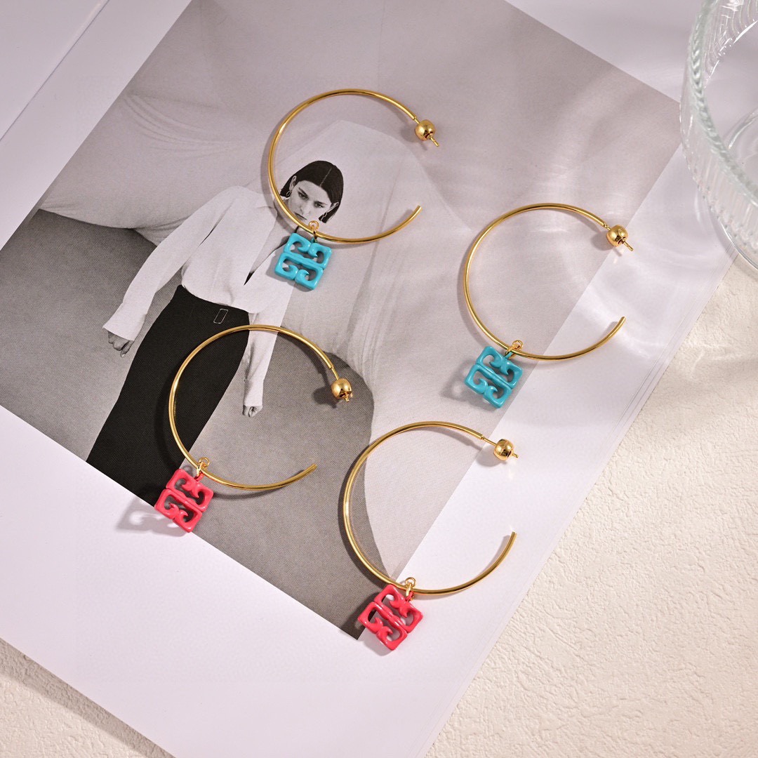 Luxury necklace