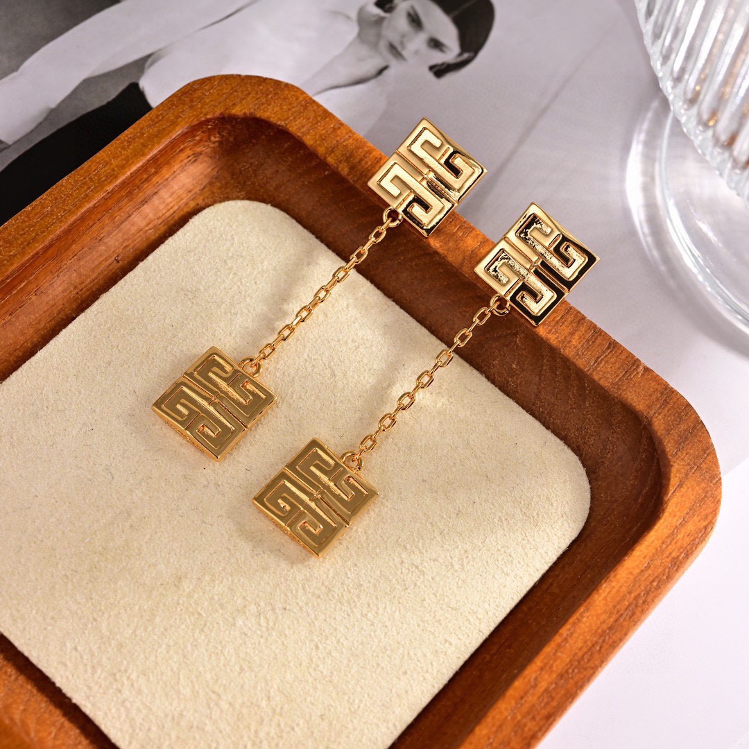 Luxury necklace