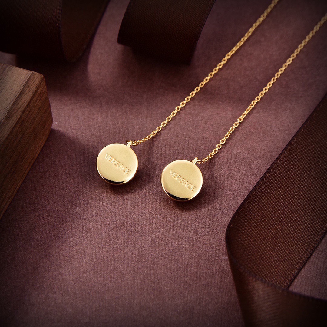 Luxury necklace