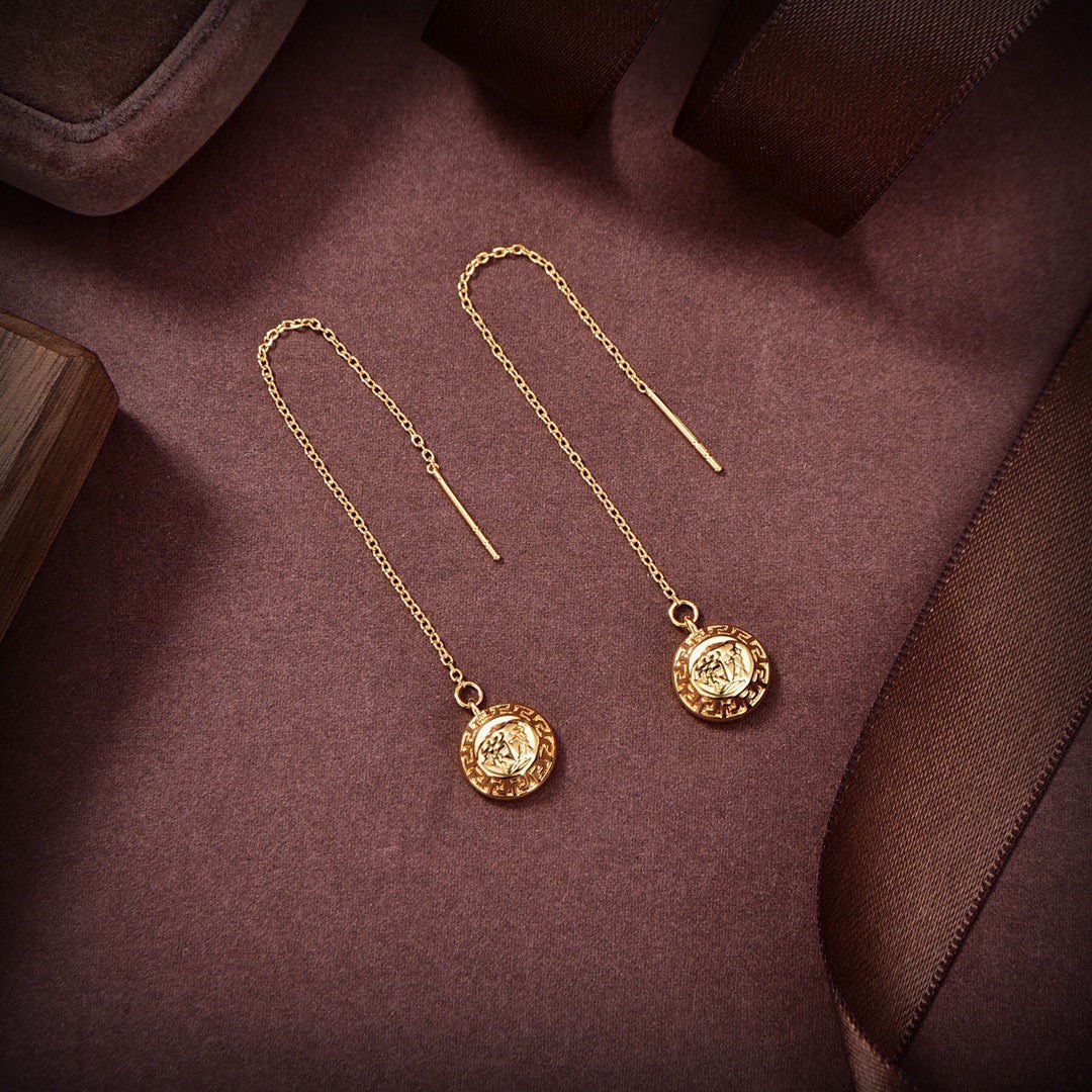 Luxury necklace