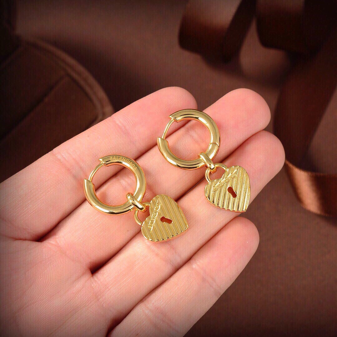 Luxury necklace
