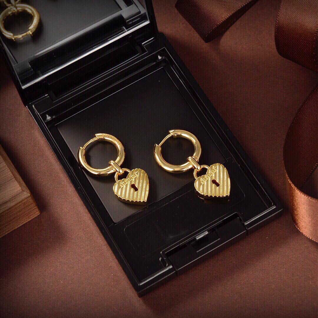 Luxury necklace